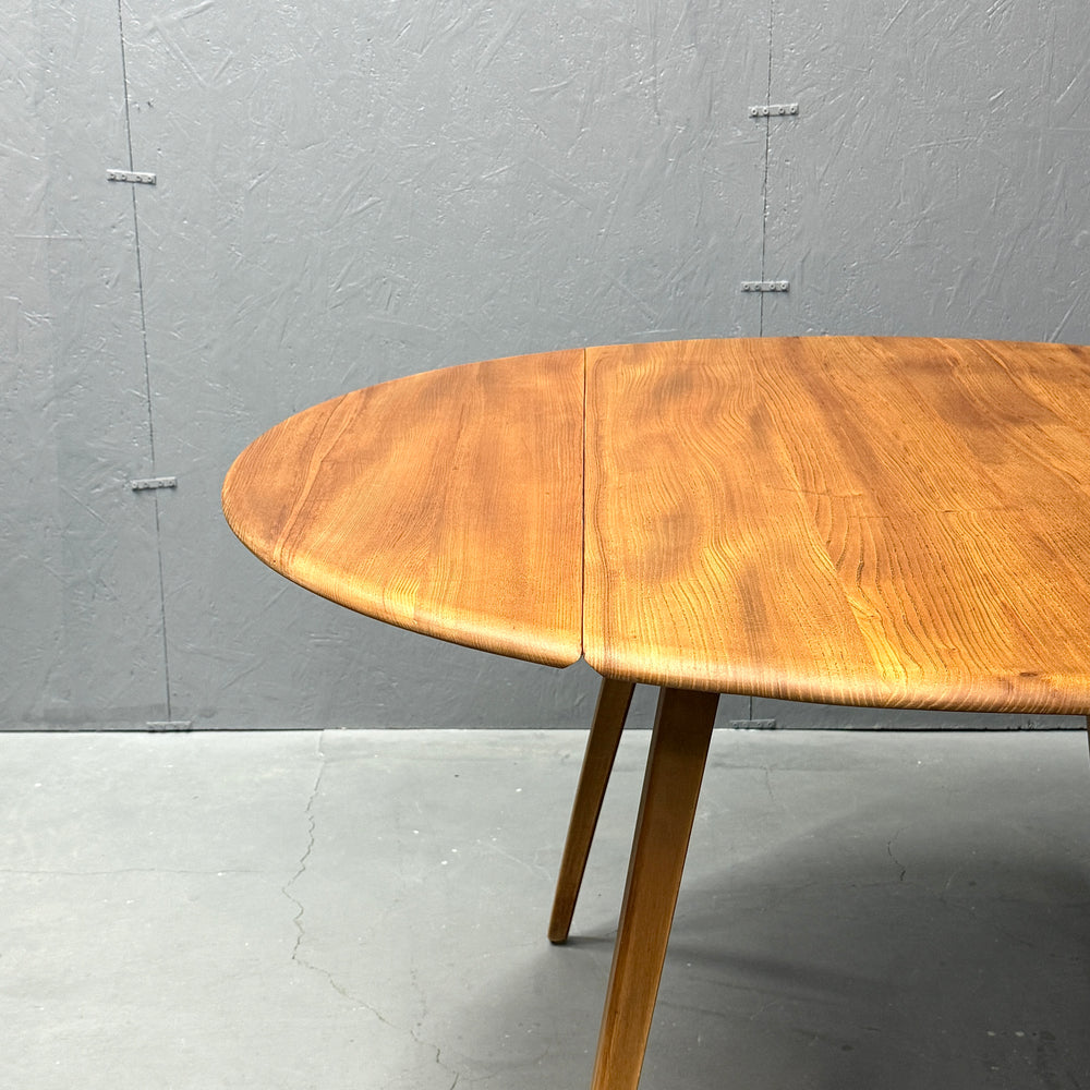 
                      
                        ERCOL(アーコール) / DROP LEAF ROUND TABLE ドロップリーフ ラウンドテーブル (502)
                      
                    