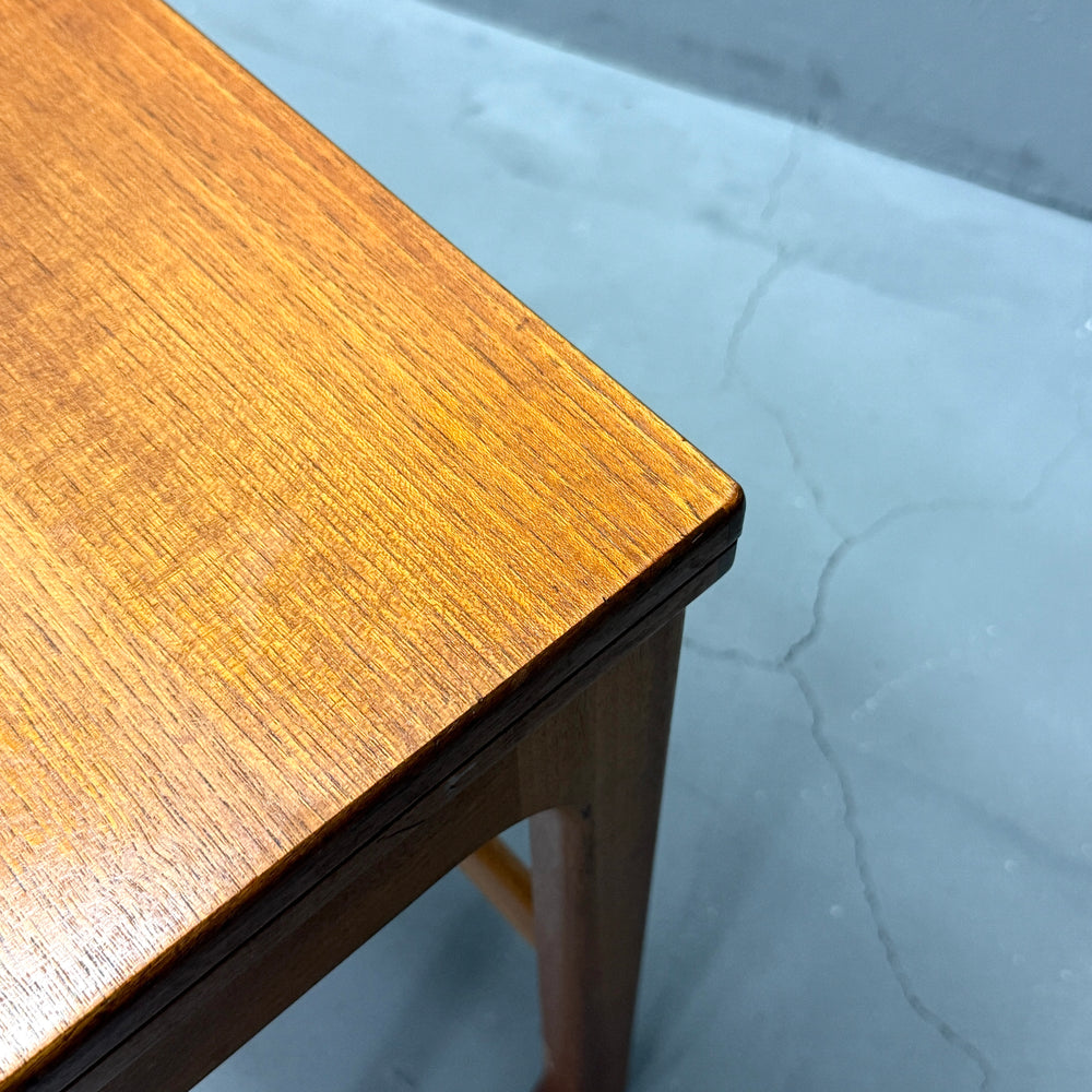 
                      
                        A.H.McINTOSH(マッキントッシュ) / Nest table ネストテーブル (402)
                      
                    