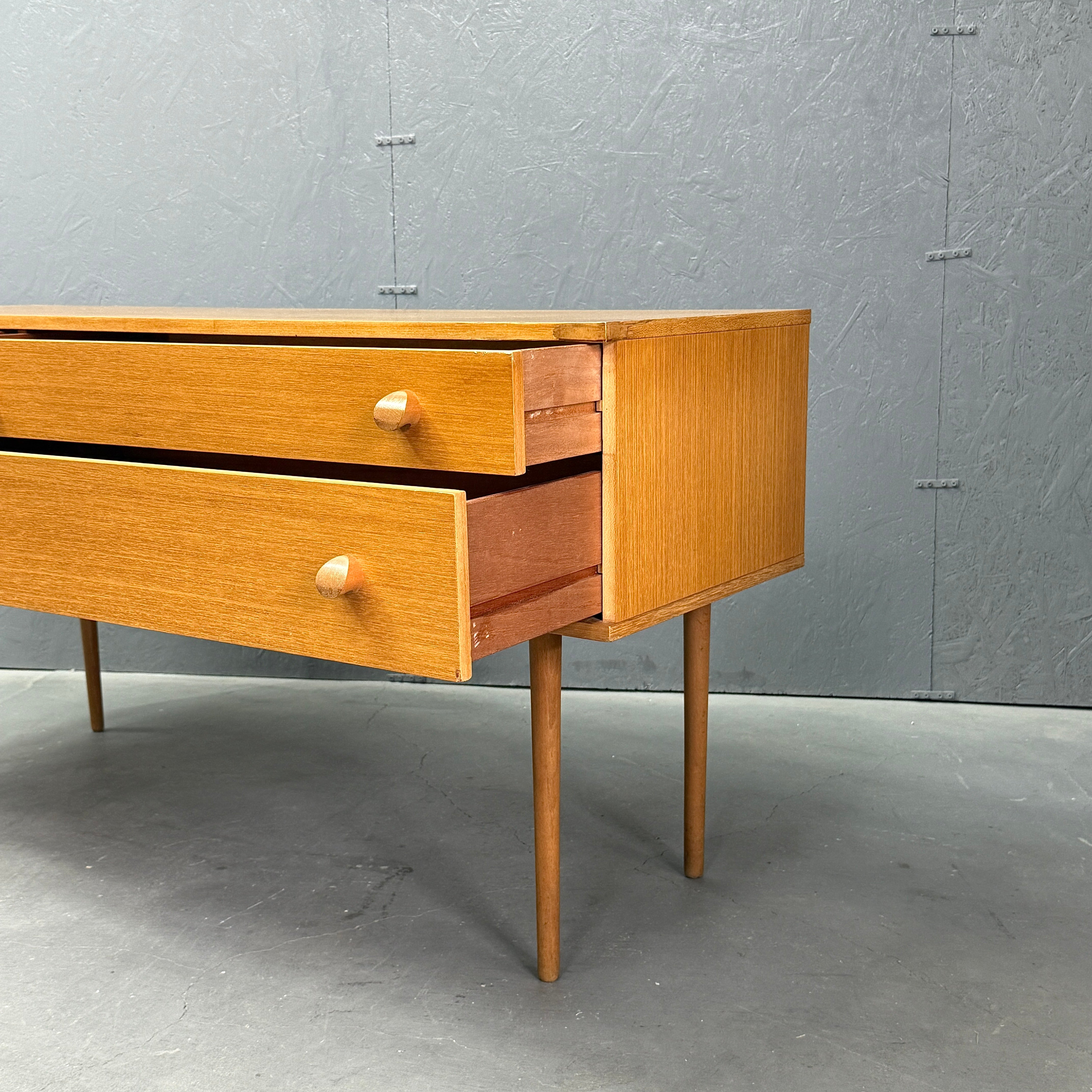 AVALON(アバロン) / VINTAGE CHEST – NONOR FURNITURE