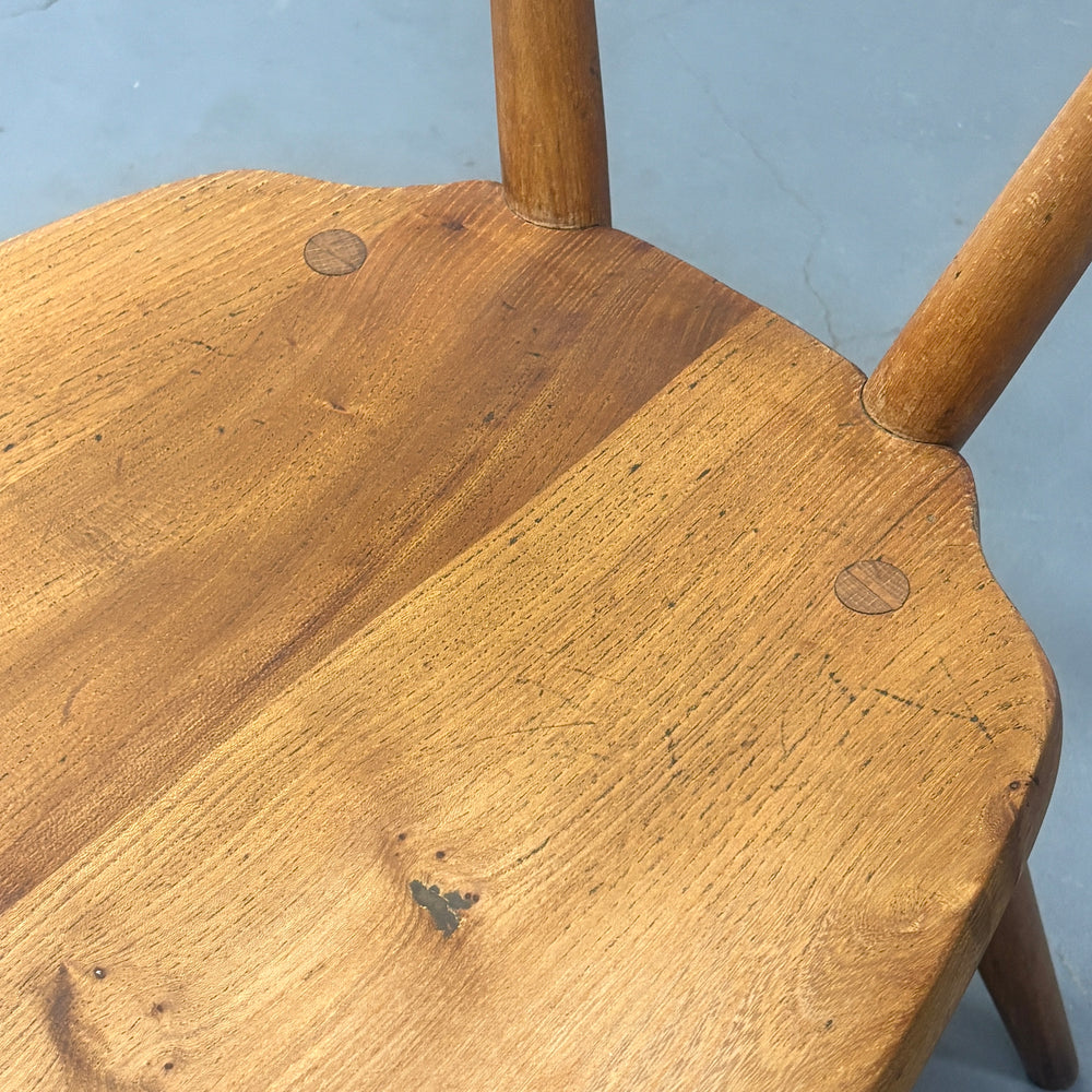 
                      
                        ERCOL(アーコール) / STACKING CHAIR スタッキングチェア (305)
                      
                    