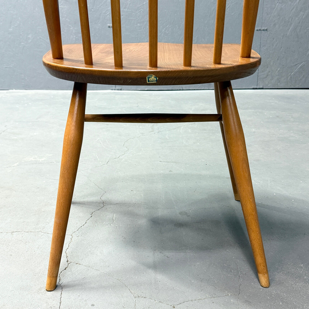 
                      
                        ERCOL(アーコール) / Quaker chair クエーカーチェア (501)
                      
                    
