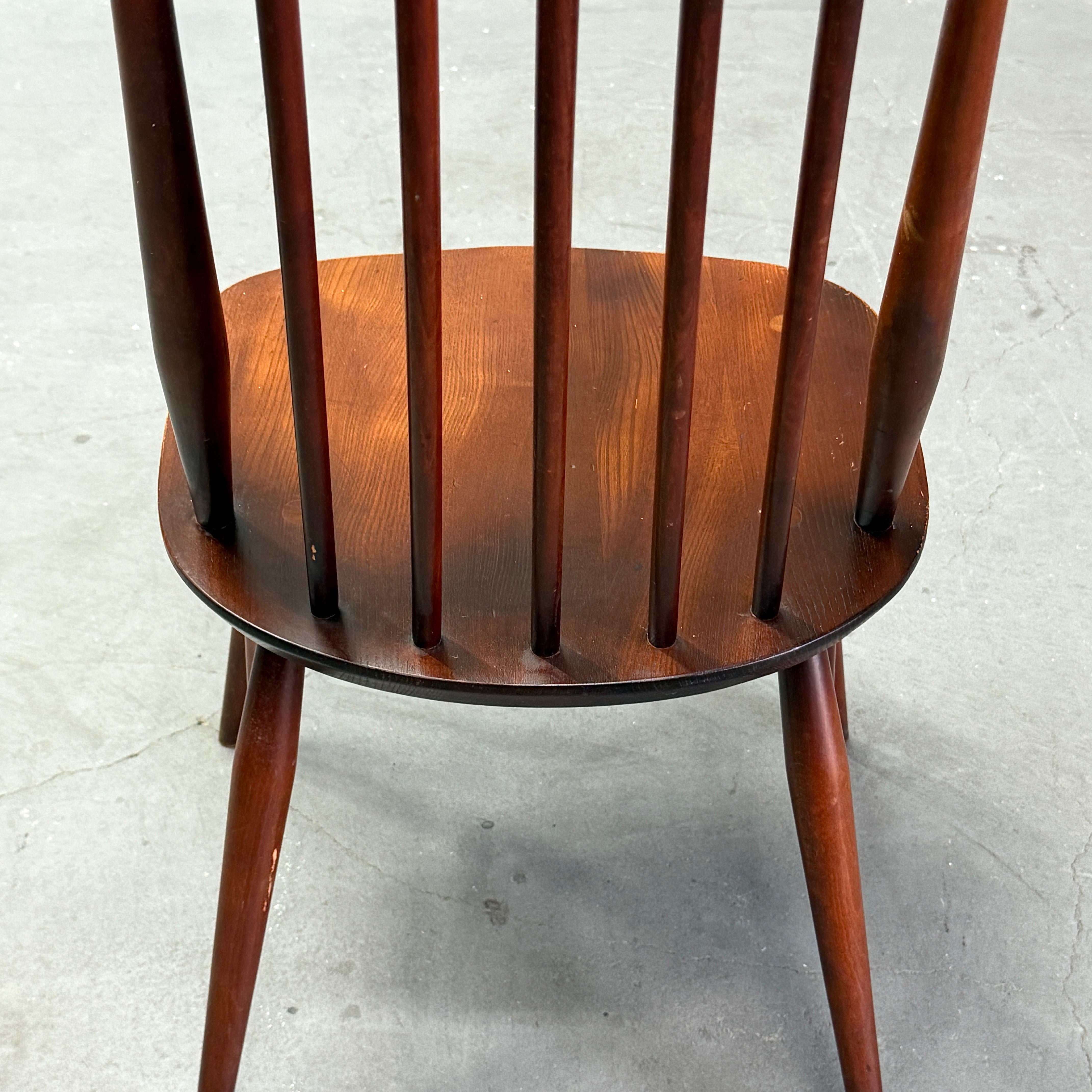 ERCOL(アーコール) / GOLDSMITH CHAIR DARK ゴールドスミスチェア