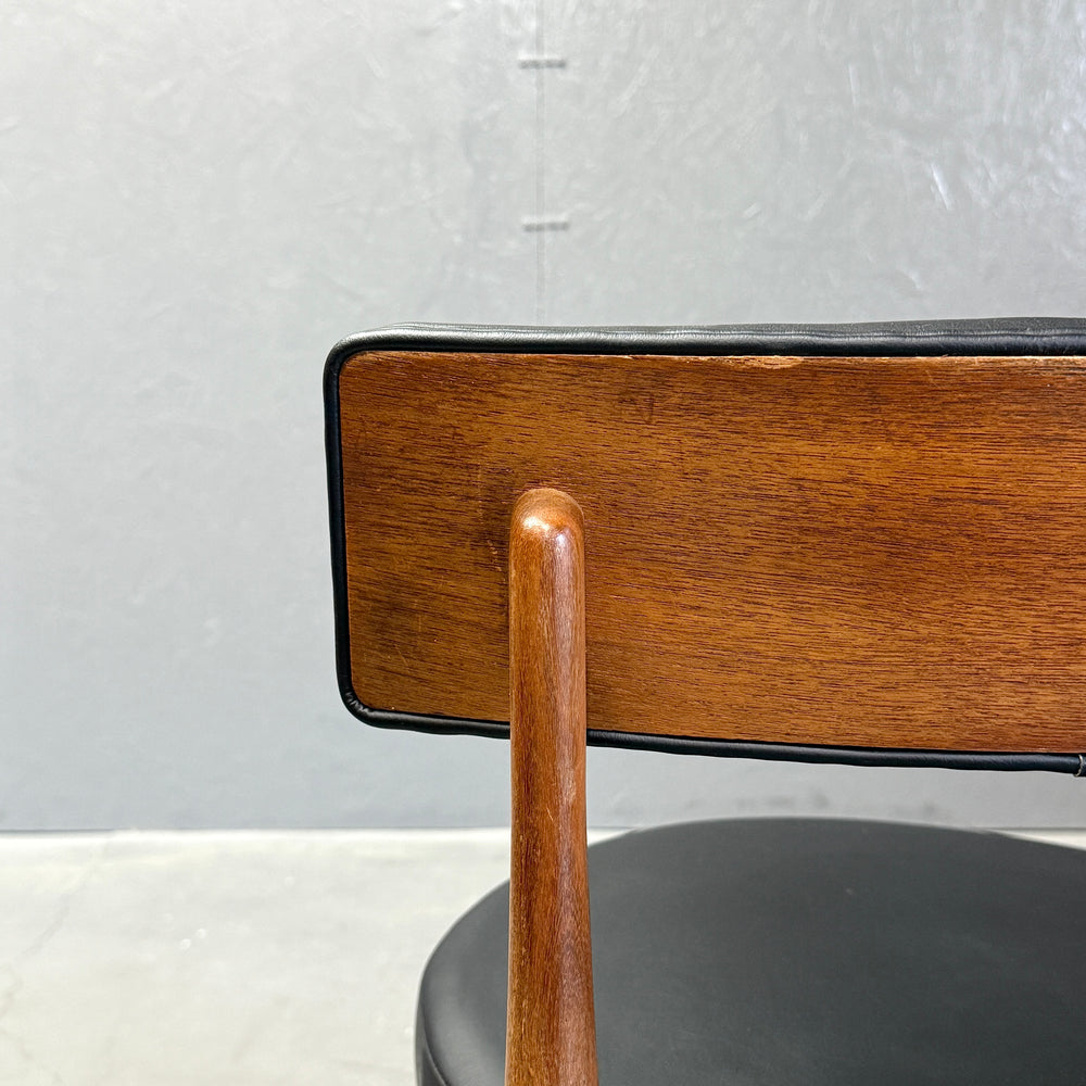 
                      
                        G-PLAN(ジープラン) / FRESCO CIRCULAR CHAIR フレスコ サーキュラーチェア (507)
                      
                    