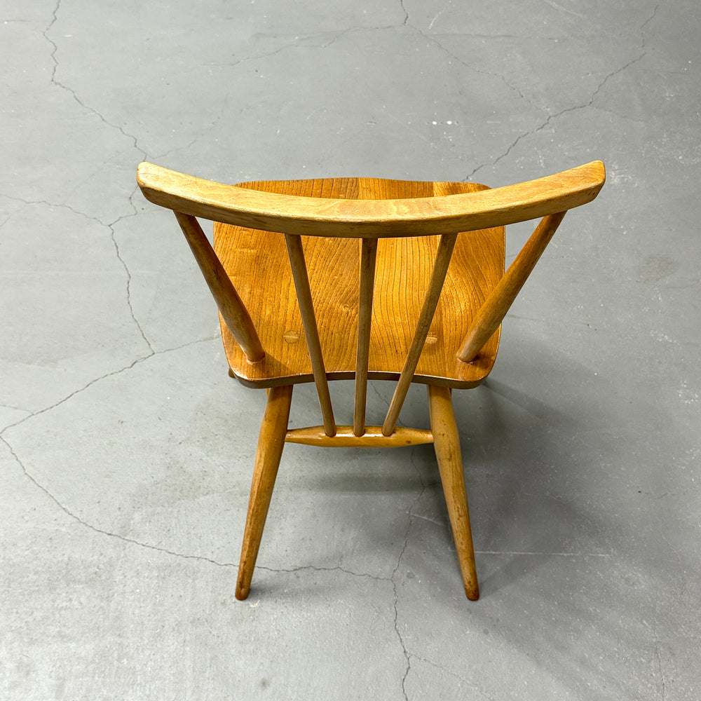
                      
                        ERCOL(アーコール) / STICK BACK CHAIR スティックバックチェア (401)
                      
                    