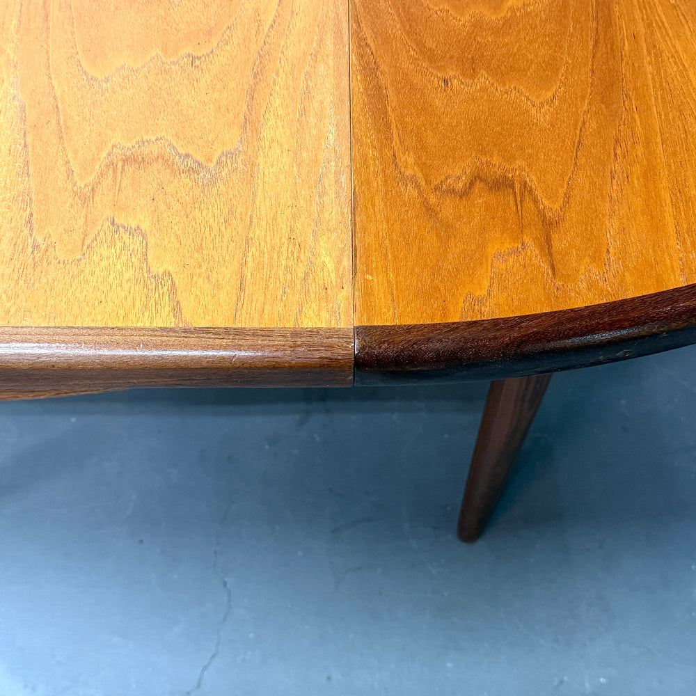 
                      
                        G-PLAN(ジープラン) / Fresco ROUND TABLE フレスコ ラウンドエクステンション ダイニングテーブル (505)
                      
                    