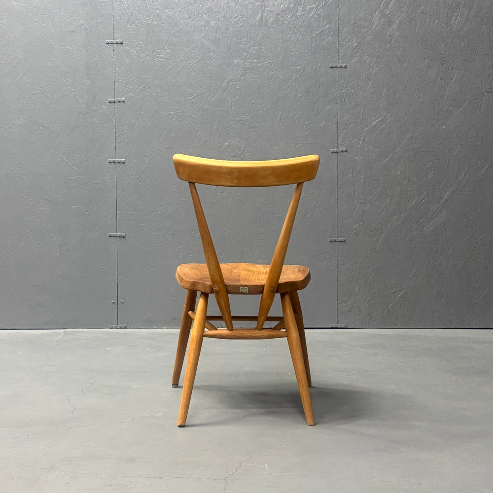 
                      
                        ERCOL(アーコール) / STACKING CHAIR スタッキングチェア (304)
                      
                    