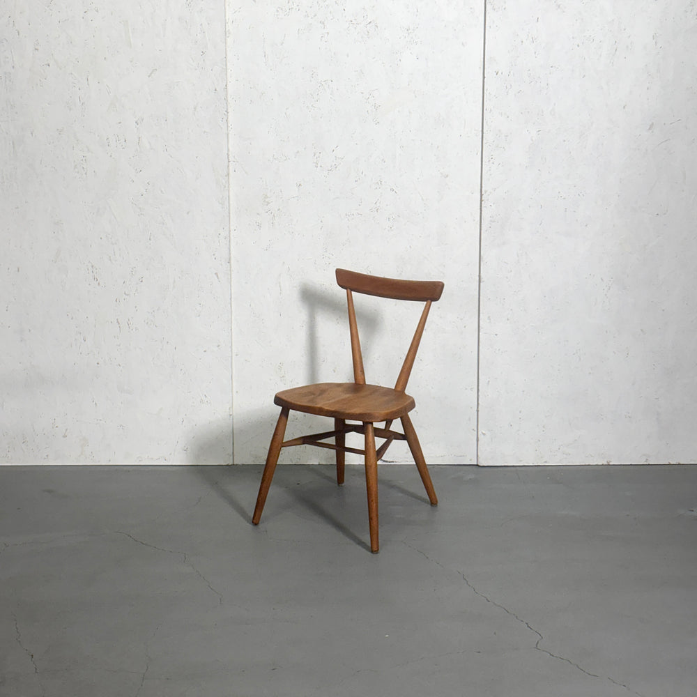 
                      
                        ERCOL(アーコール) / STACKING CHAIR スタッキングチェア (302)
                      
                    