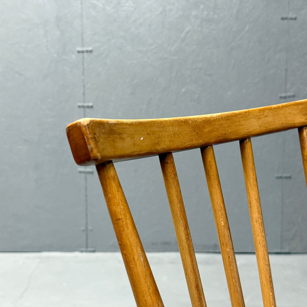 
                      
                        ERCOL(アーコール) / STICK BACK CHAIR スティックバックチェア (401)
                      
                    