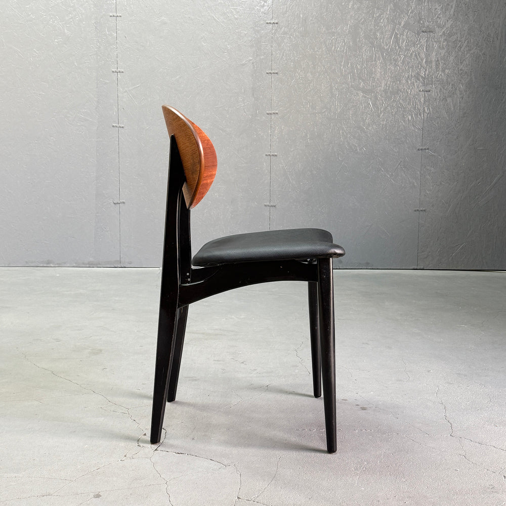 
                      
                        Beautility (ビューティリティ) / Vintage chair ヴィンテージ ダイニングチェア (4)
                      
                    