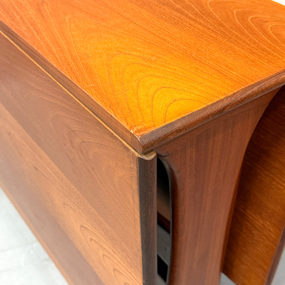 
                      
                        G-PLAN(ジープラン) / Fresco GATELEG TABLE ゲートレッグテーブル (501)
                      
                    