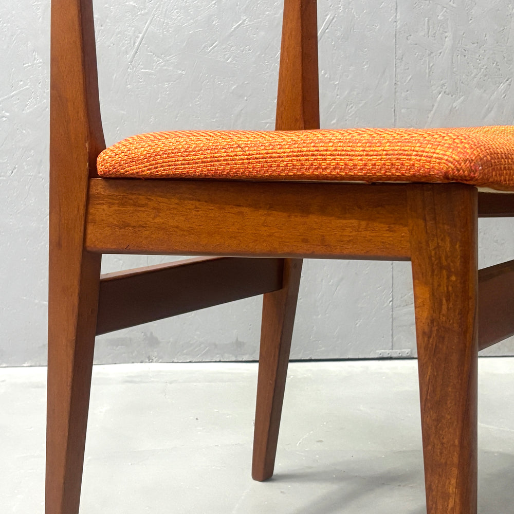 
                      
                        Danish Vintage chair ダニッシュヴィンテージ ダイニングチェア (3)
                      
                    