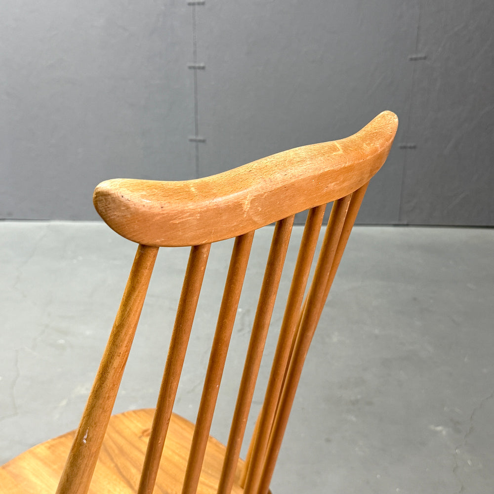 
                      
                        ERCOL(アーコール) / GOLDSMITH CHAIR ゴールドスミスチェア (502)
                      
                    