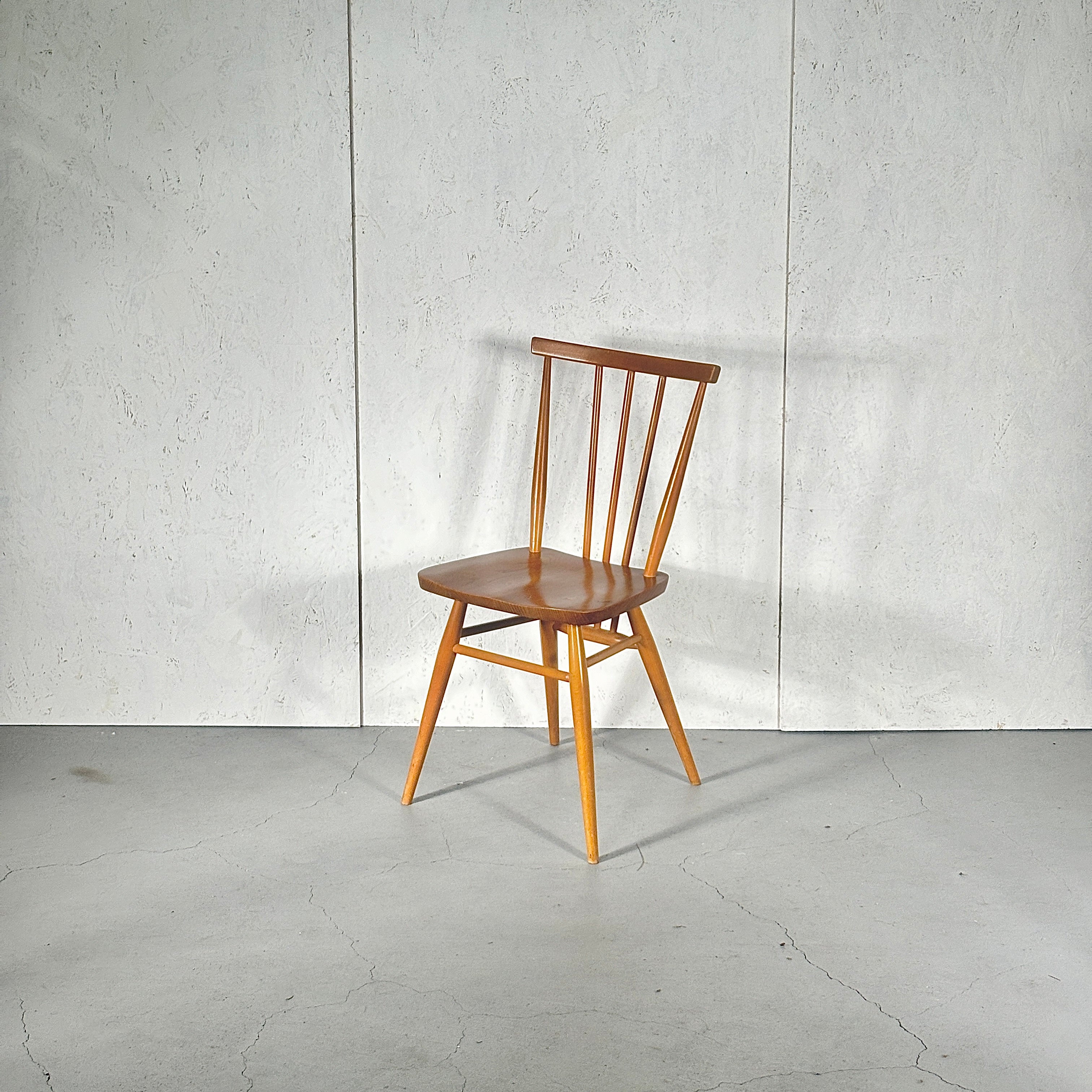 ERCOL(アーコール) / STICK BACK CHAIR スティックバックチェア (3) – NONOR FURNITURE