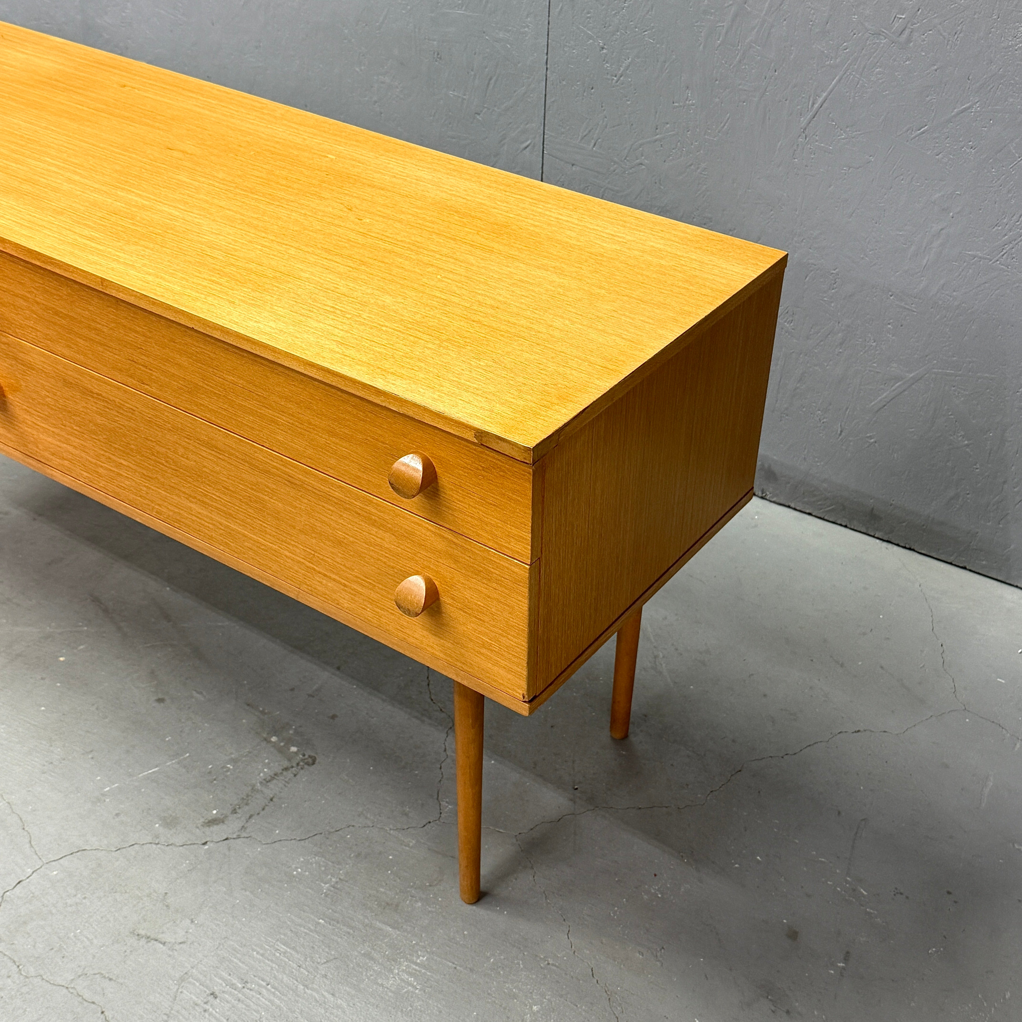 AVALON(アバロン) / VINTAGE CHEST – NONOR FURNITURE