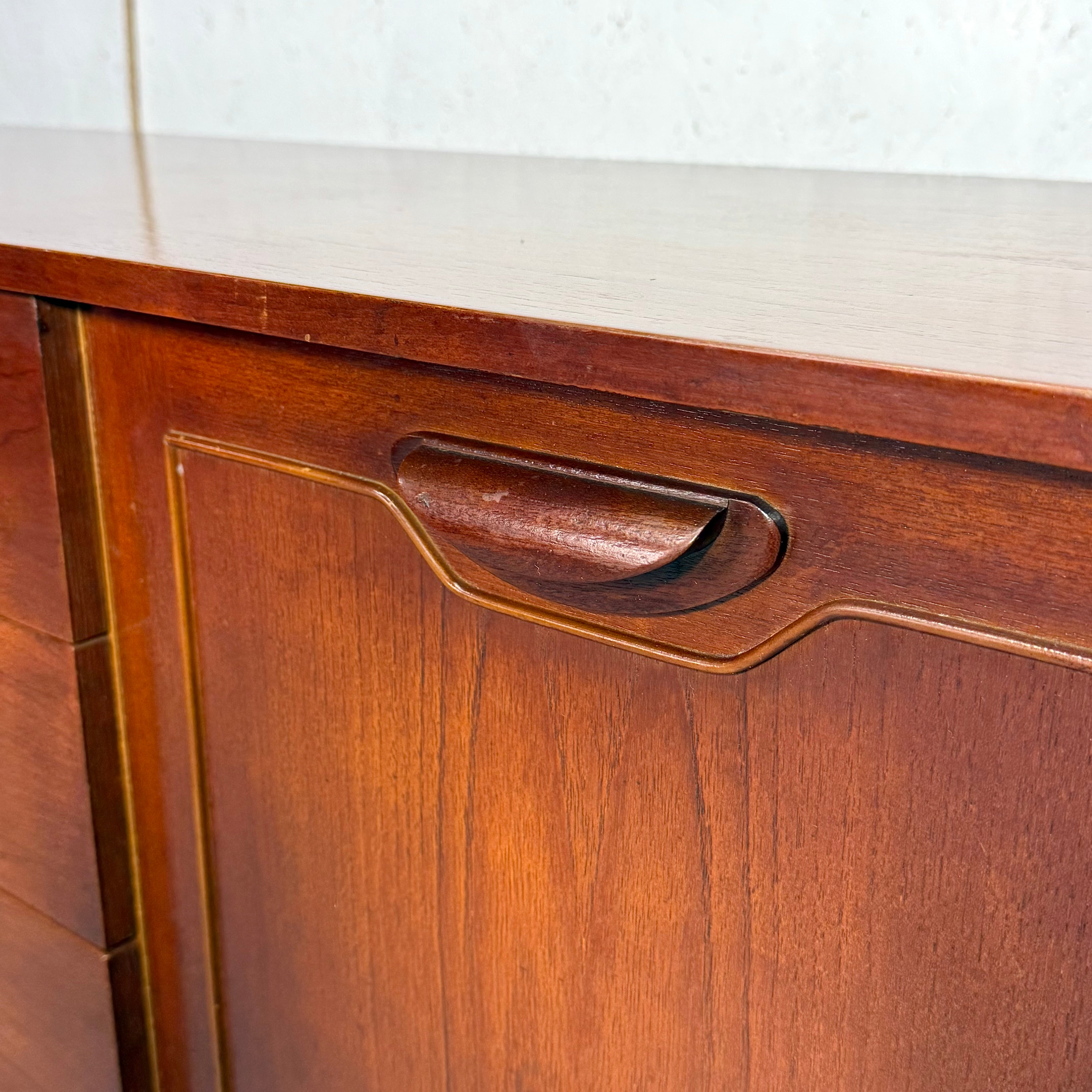 STONEHILL(ストーンヒル) / VINTAGE SIDEBOARD ヴィンテージサイド