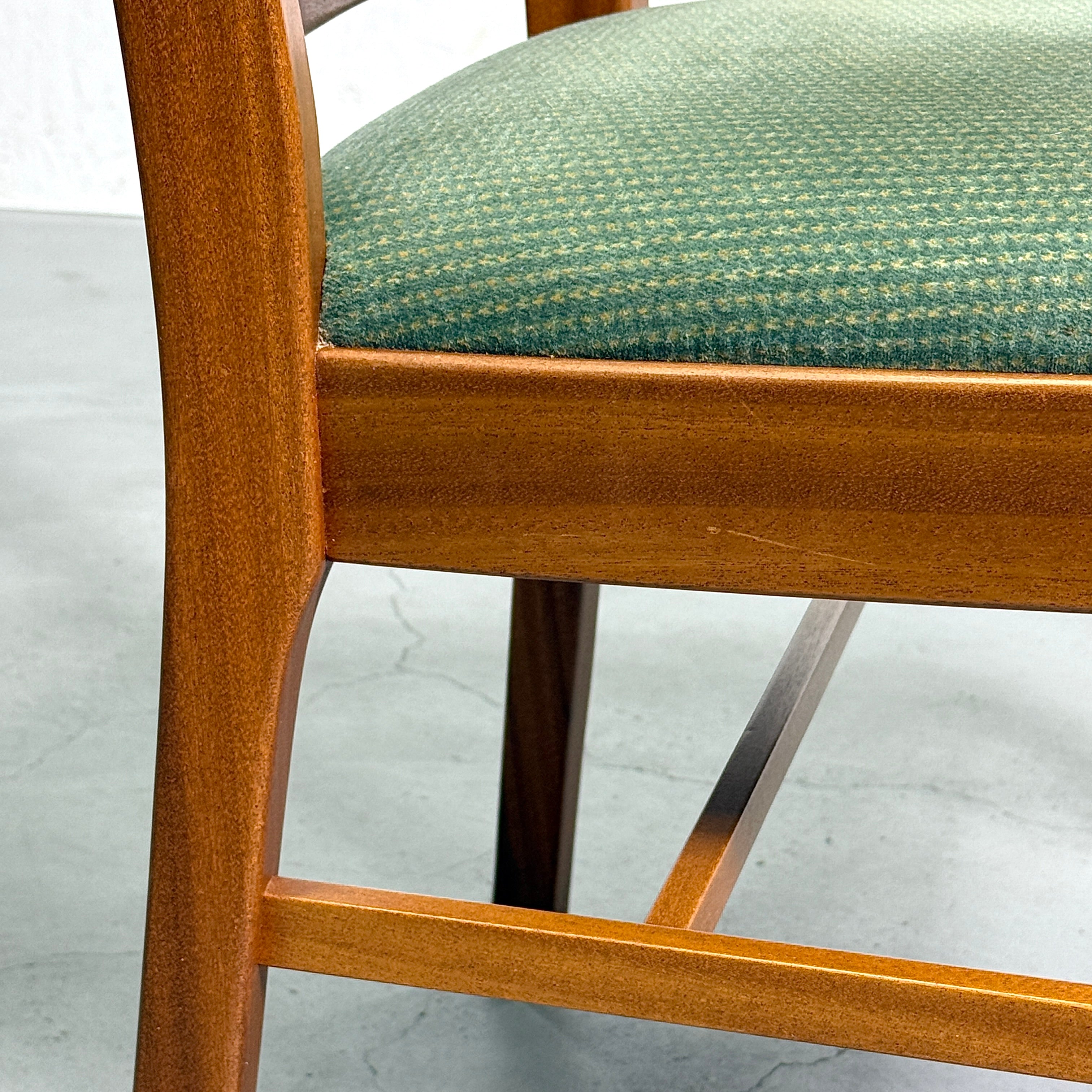 Parker Knoll(パーカーノール) ダイニングチェア (302) Parker Knoll(パーカーノール) / DINING CHAIR ダイニングチェア