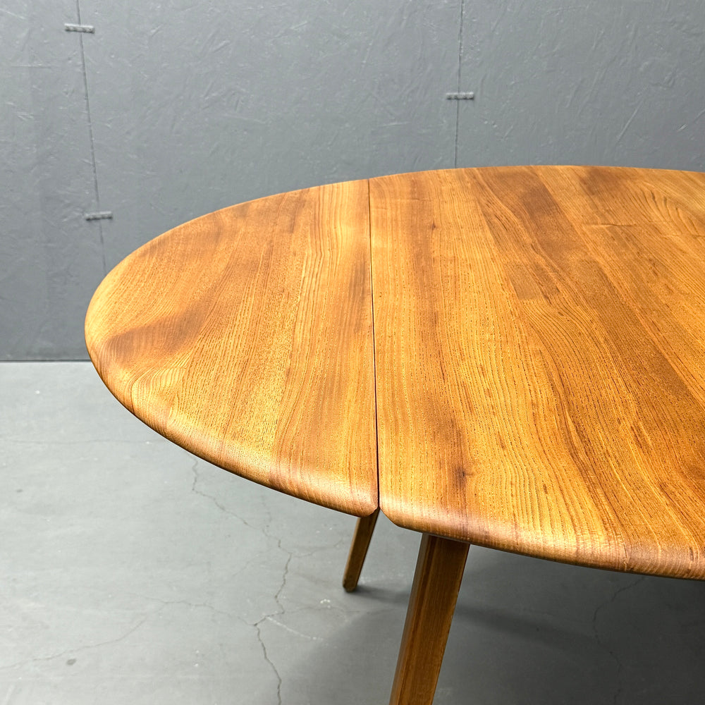 
                      
                        ERCOL(アーコール) / DROP LEAF ROUND TABLE ドロップリーフ ラウンドテーブル (502)
                      
                    