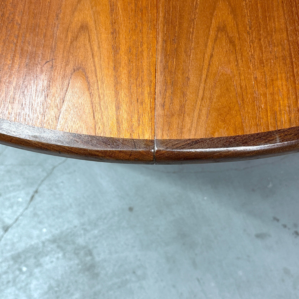 
                      
                        G-PLAN(ジープラン) / Fresco ROUND TABLE フレスコ ラウンドエクステンション ダイニングテーブル (408)
                      
                    