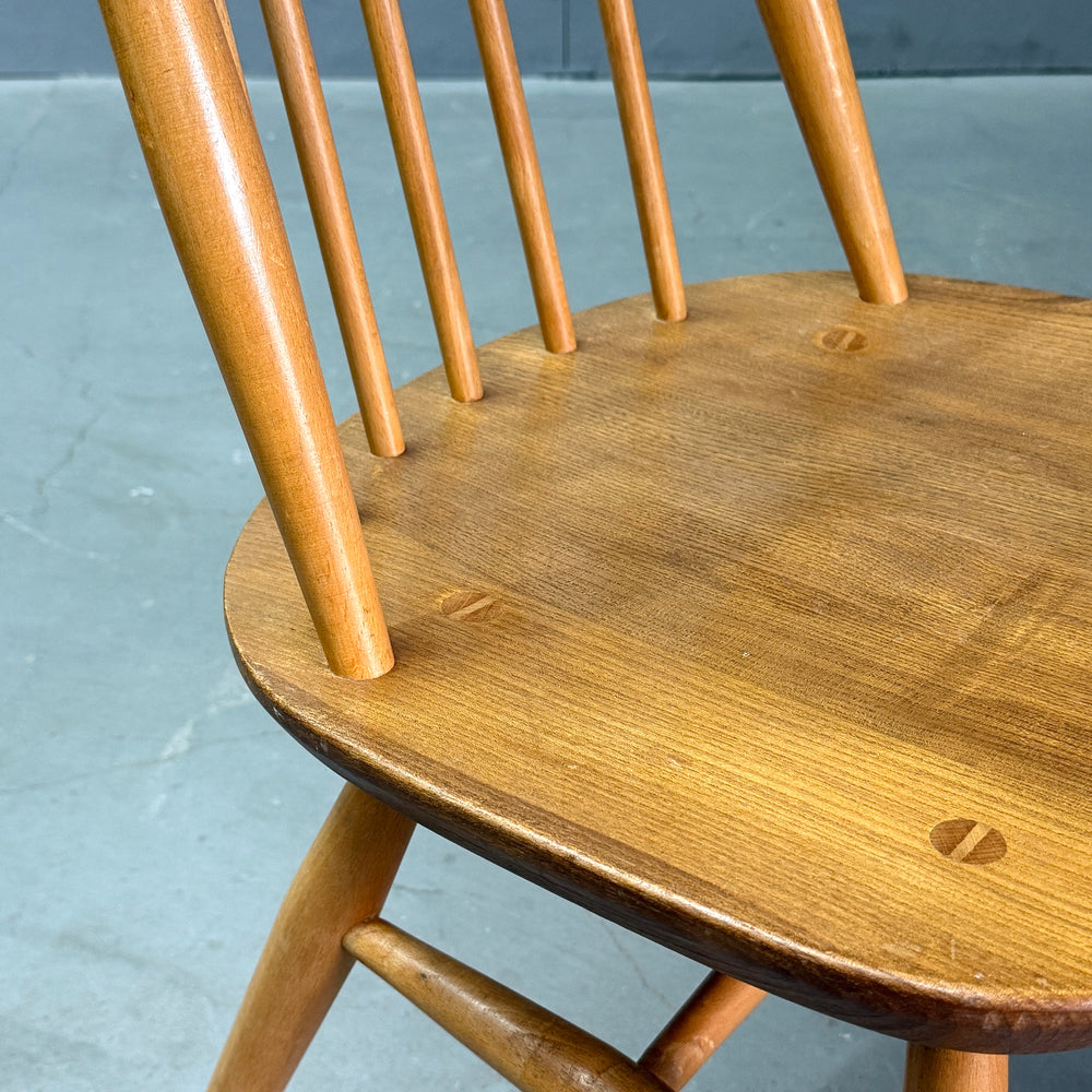 
                      
                        ERCOL(アーコール) / GOLDSMITH CHAIR ゴールドスミスチェア (501)
                      
                    