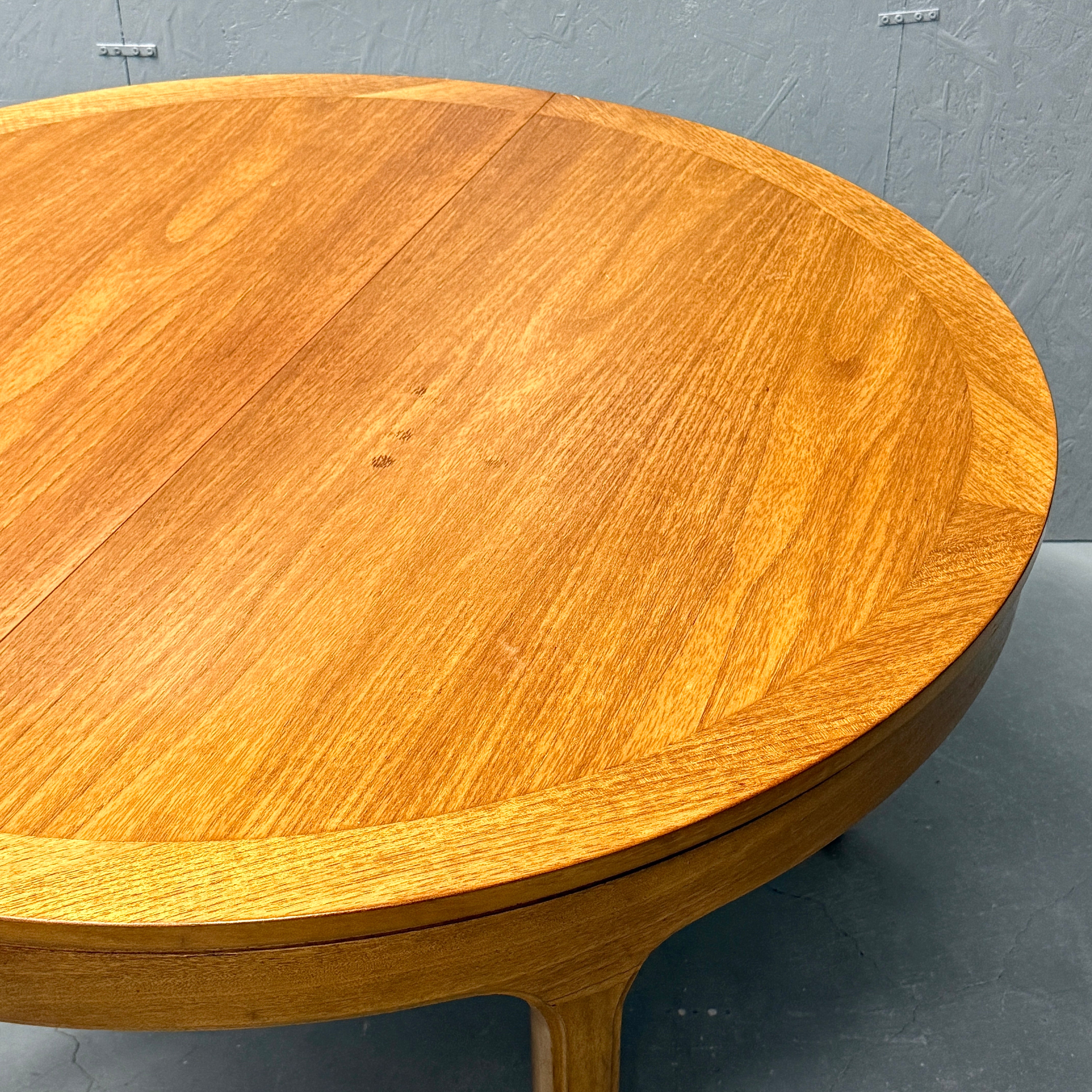 Nathan(ネイサン) / EXTENSION ROUND TABLE エクステンション ラウンド