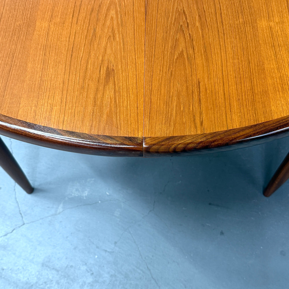 
                      
                        G-PLAN(ジープラン) / Fresco ROUND TABLE フレスコ ラウンドエクステンション ダイニングテーブル (502)
                      
                    