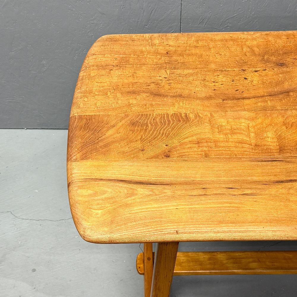 
                      
                        ERCOL(アーコール) / Trestle Leg Dining table トレッスルレッグ テーブル
                      
                    