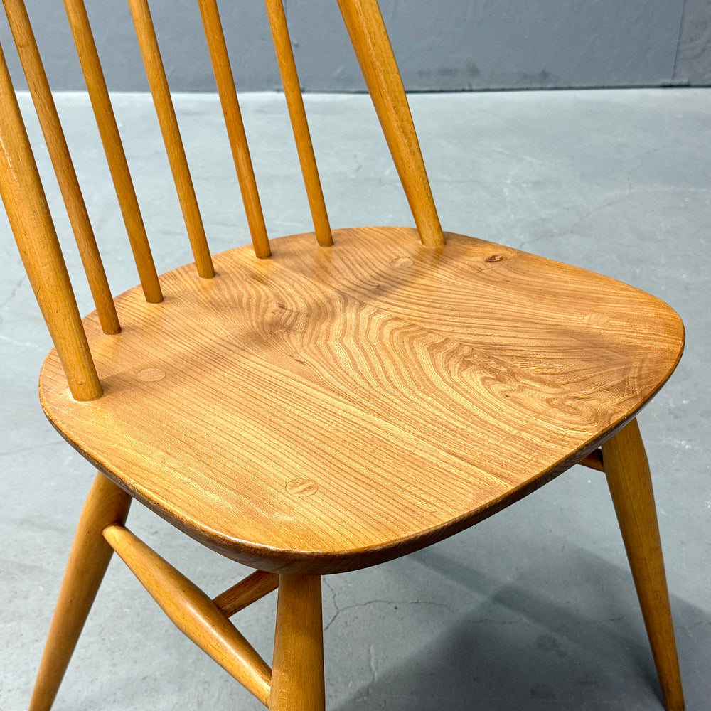 
                      
                        ERCOL(アーコール) / Quaker chair クエーカーチェア (503)
                      
                    