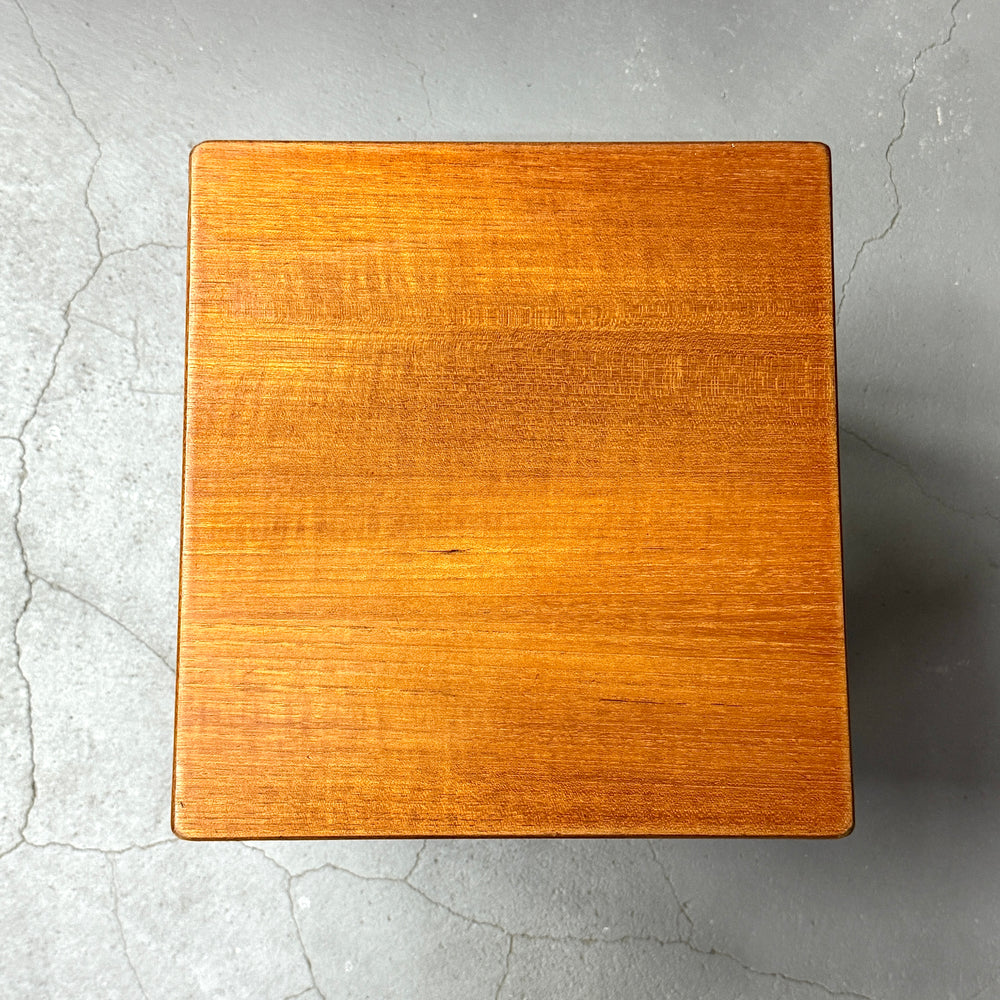 
                      
                        A.H.McINTOSH(マッキントッシュ) / Nest table ネストテーブル (402)
                      
                    