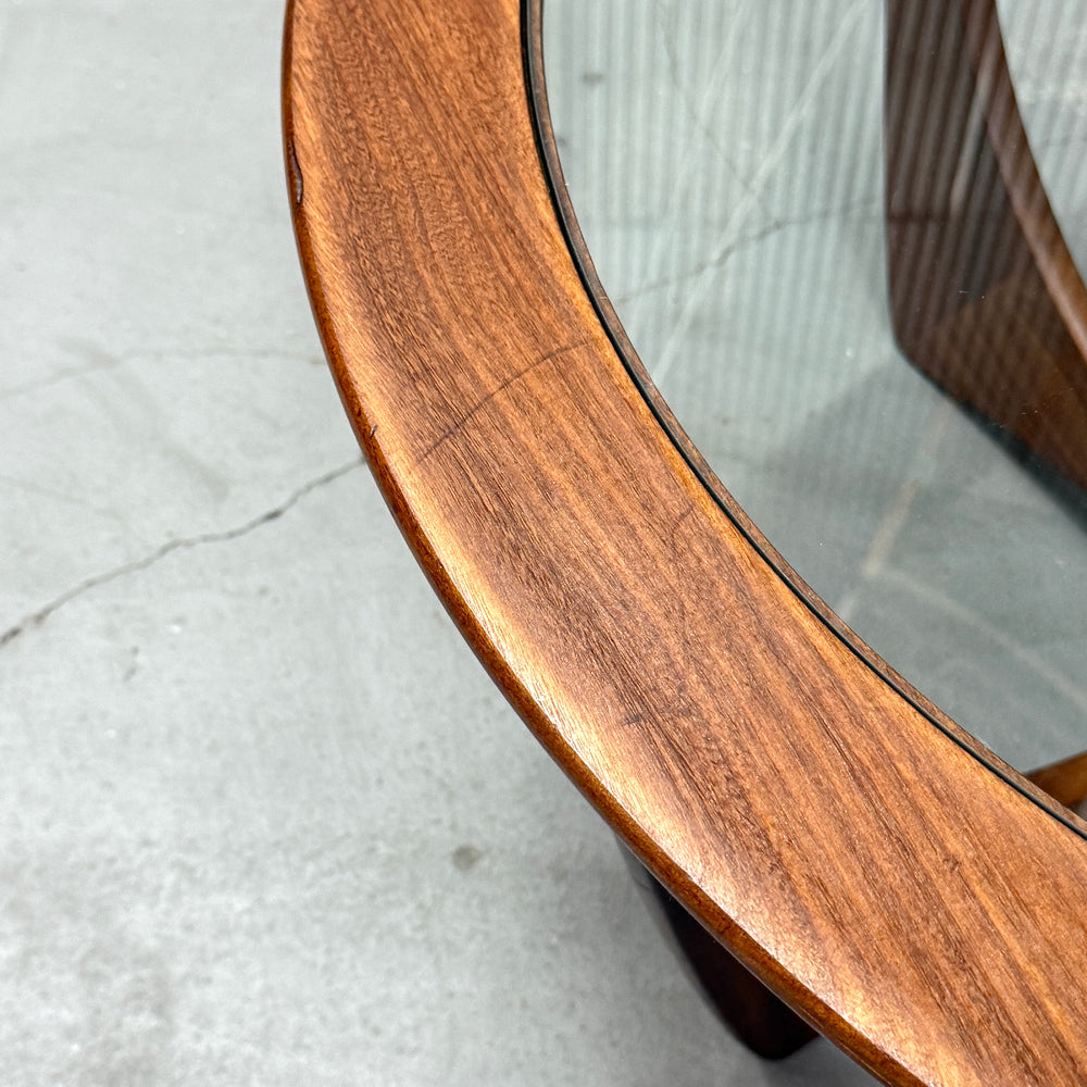 
                      
                        G-PLAN(ジープラン) / ASTRO COFFEE TABLE アストロ コーヒーテーブル (502)
                      
                    