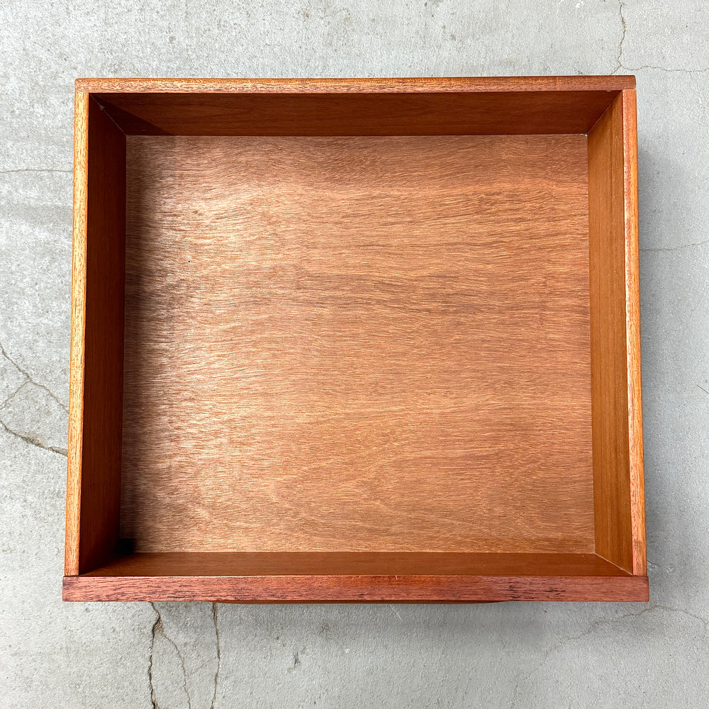 
                      
                        G-PLAN(ジープラン) / Fresco 3-Drawer Chest フレスコ 3段チェスト (501)
                      
                    