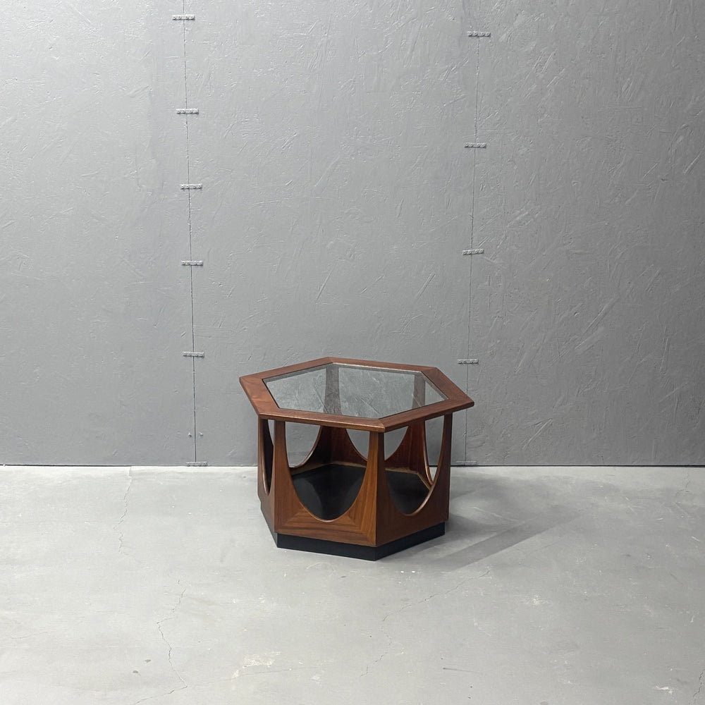 G-PLAN(ジープラン) /HEXAGONAL COFFEE TABLE ヘキサゴナル コーヒーテーブル (401)