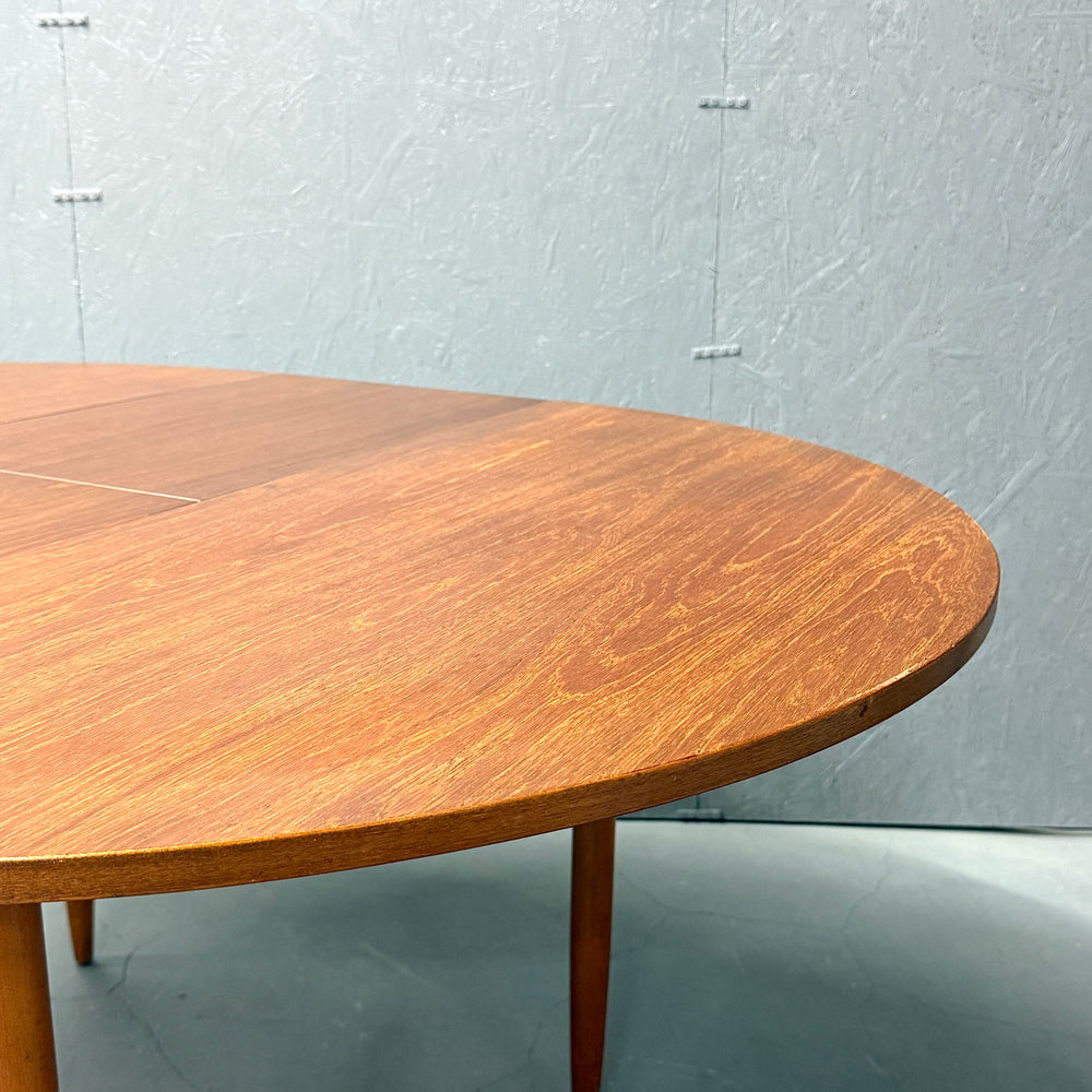 
                      
                        TEAK EXTENSION ROUND TABLE チークラウンドテーブル (501)
                      
                    