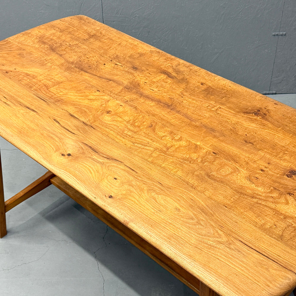 
                      
                        ERCOL(アーコール) / Trestle Leg Dining table トレッスルレッグ テーブル
                      
                    