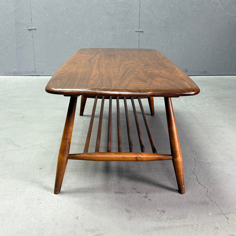
                      
                        ERCOL(アーコール) Center Coffee Table / コーヒーテーブル (501)
                      
                    