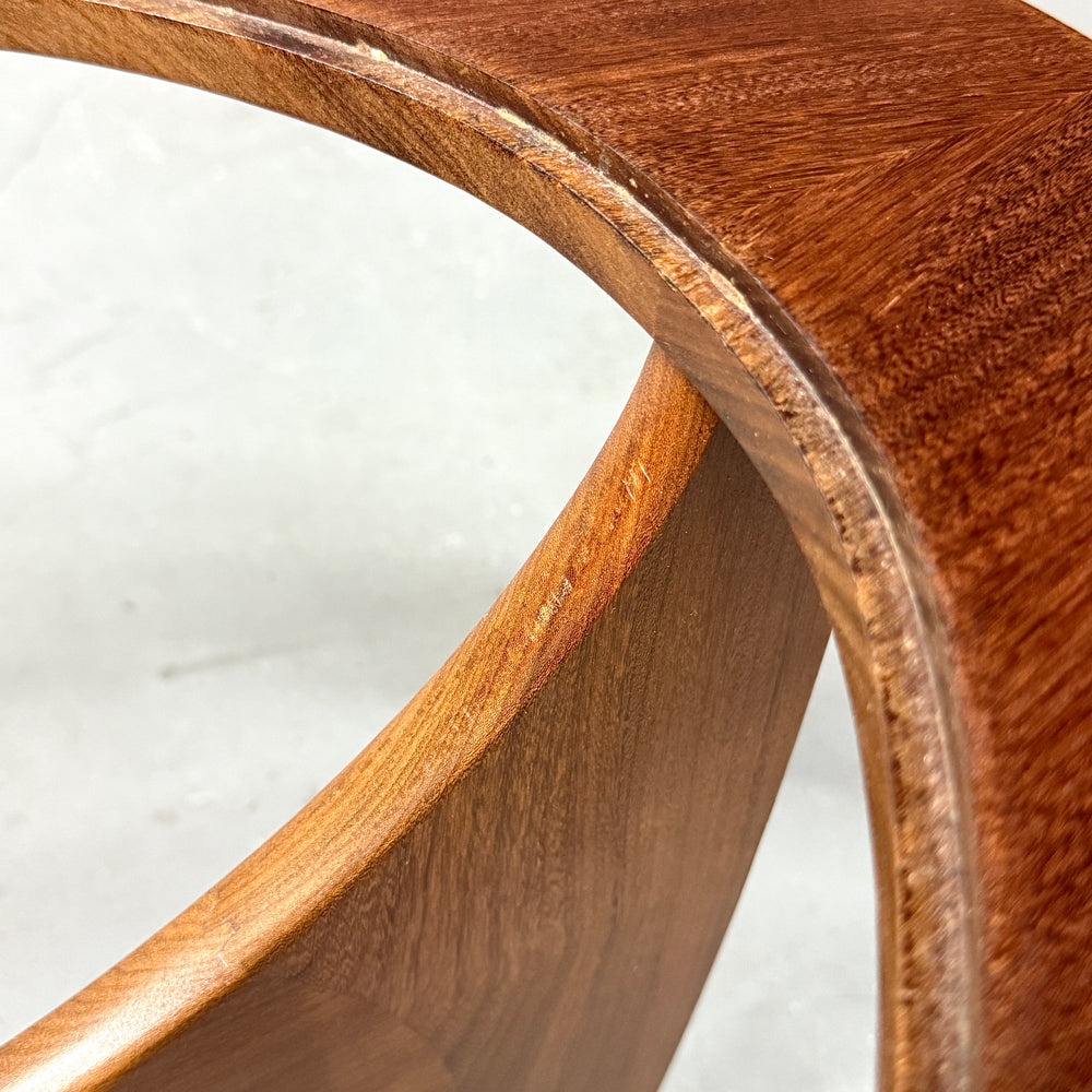 
                      
                        G-PLAN(ジープラン) / Astro oval coffee table アストロ オーバルコーヒーテーブル (502)
                      
                    