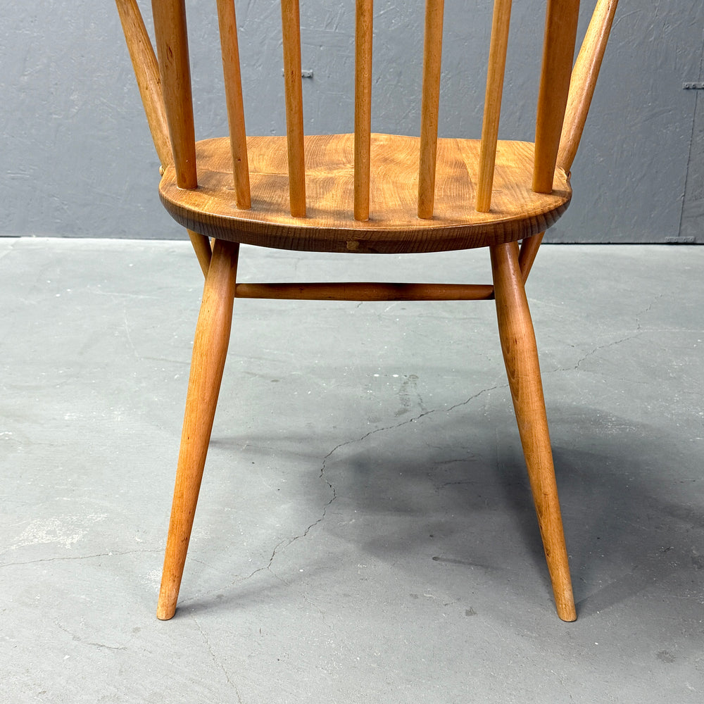 
                      
                        ERCOL(アーコール) / QUAKER CHAIR アーム クエーカーチェア (501)
                      
                    