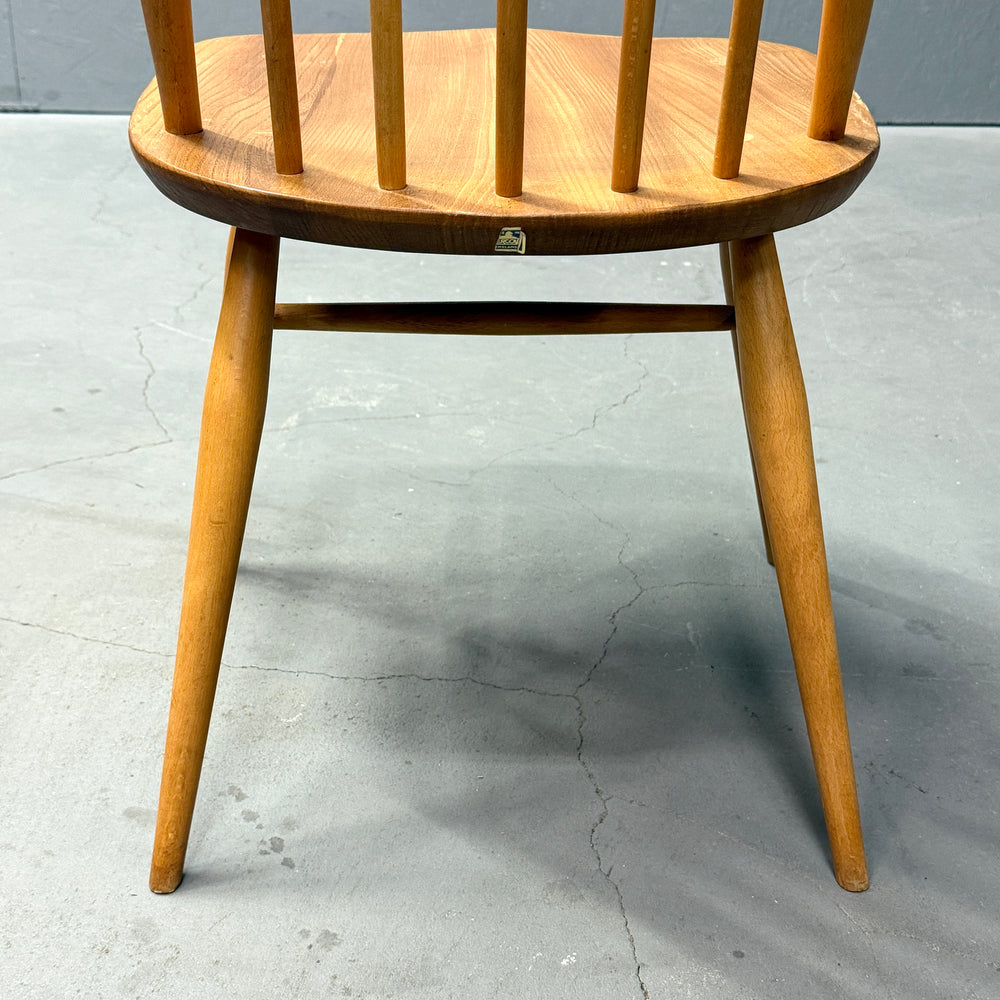 
                      
                        ERCOL(アーコール) / Quaker chair クエーカーチェア (504)
                      
                    