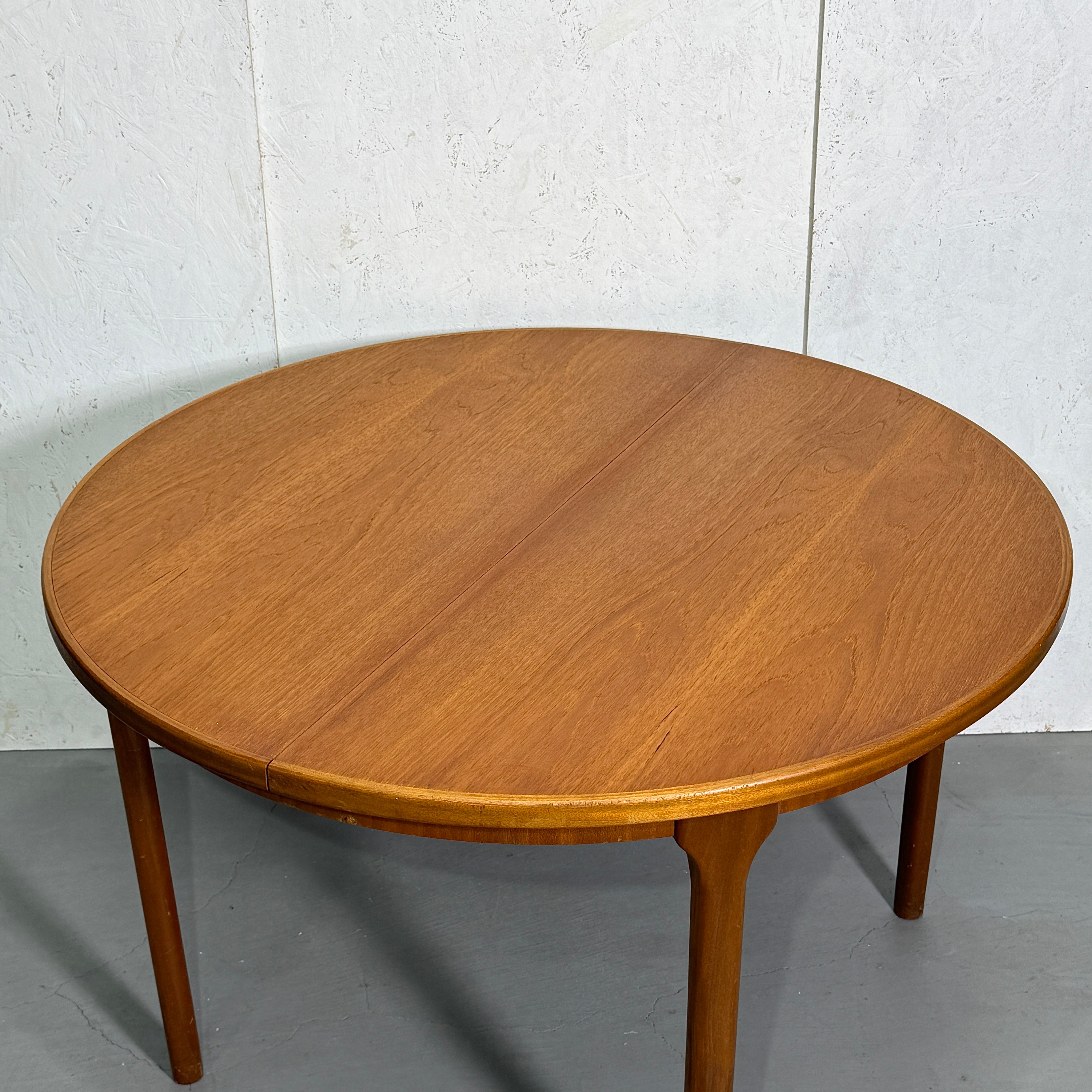 A.H.McINTOSH(マッキントッシュ) / ROUND TABLE ラウンド