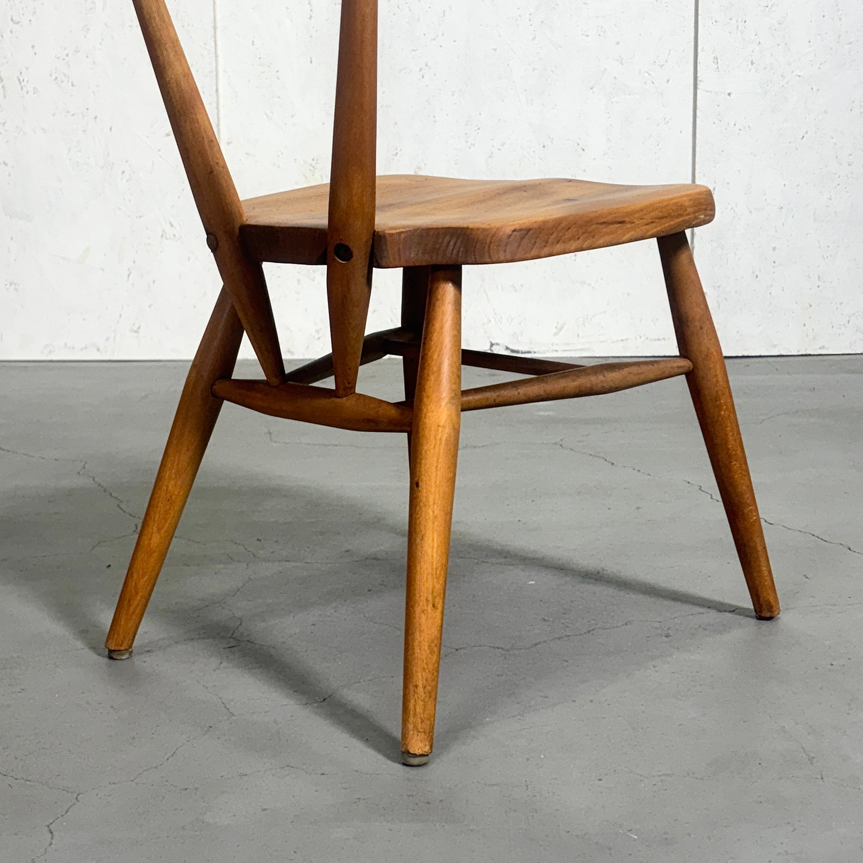 その他 ercol stacking chair ERCOL(アーコール) / STACKING CHAIR スタッキングチェア (302
