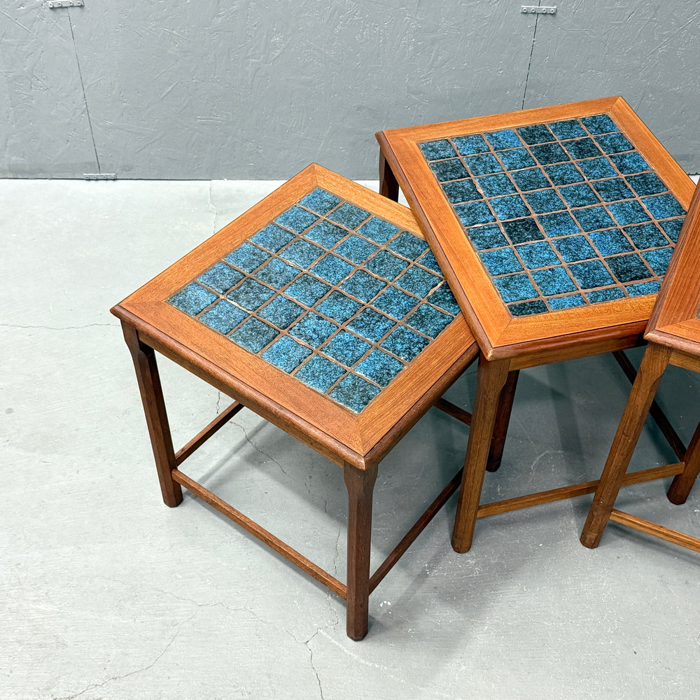 
                      
                        MOBELFABRIKKEN TOFTEN(モーベルファブリッケン・トフテン) / Tiletop nest table タイルトップ テストテーブル (502)
                      
                    