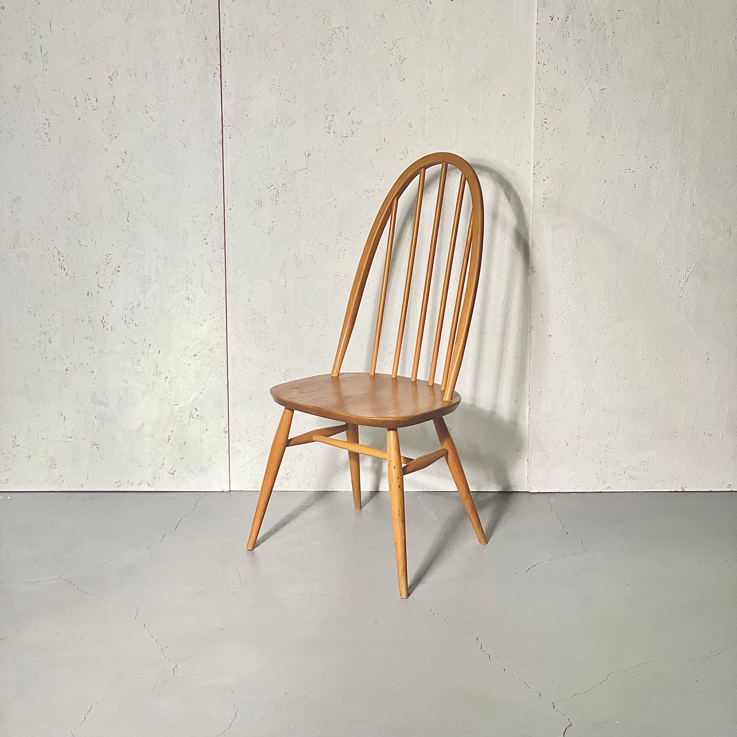 ERCOL(アーコール) / QUAKER CHAIR クエーカーチェア (2) – NONOR FURNITURE