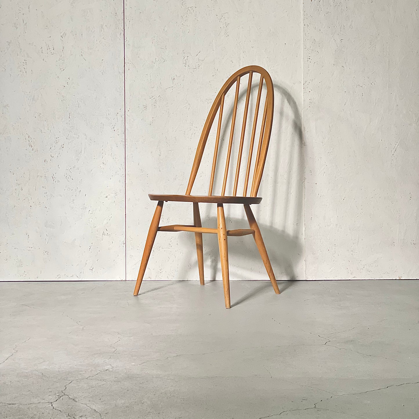 ERCOL(アーコール) / QUAKER CHAIR クエーカーチェア (2) – NONOR FURNITURE