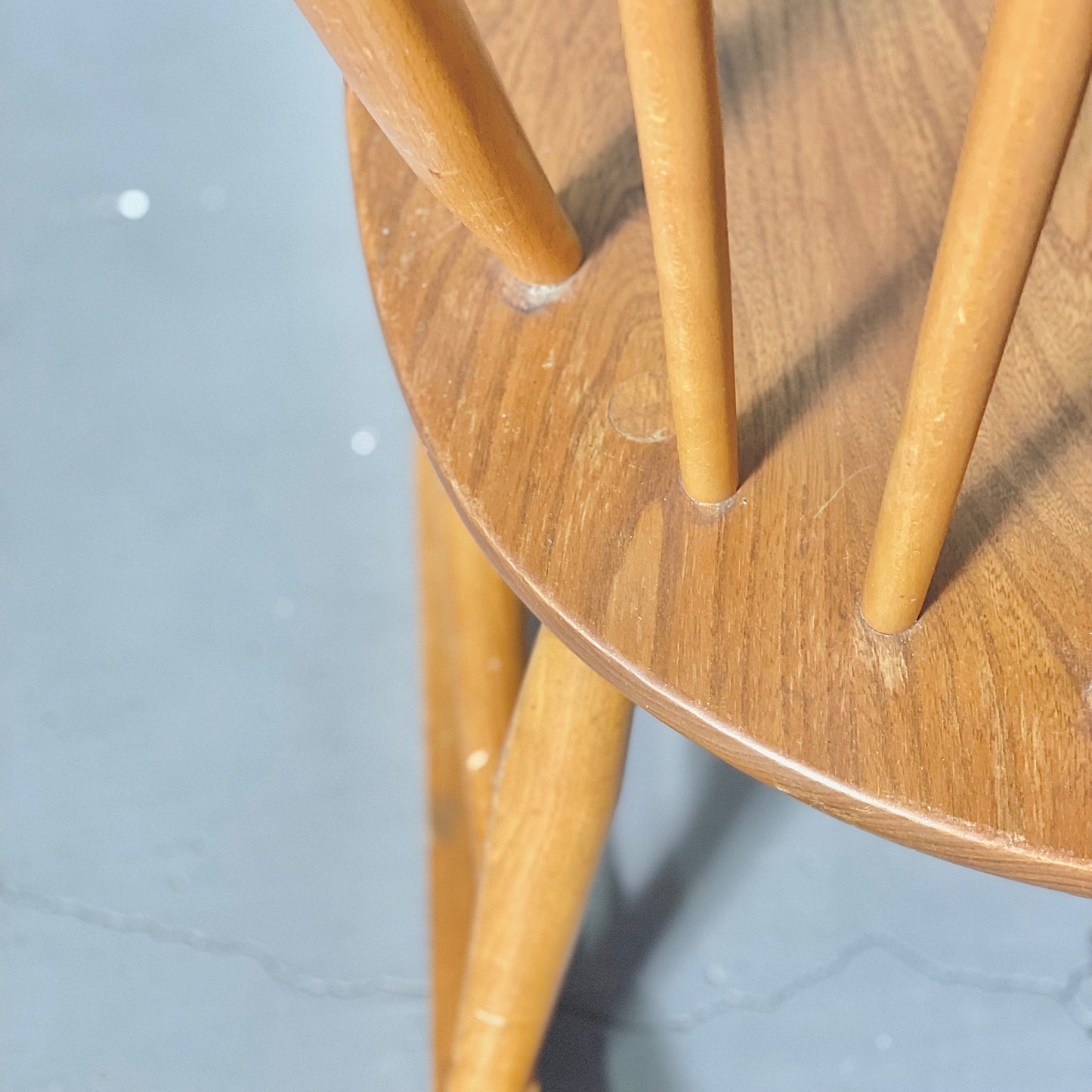 ERCOL(アーコール) GRAND MOTHERS ROCKING CHAIR / グランドマザーズ ERCOL(アーコール) GRAND MOTHERS ROCKING CHAIR / グランドマザーズ