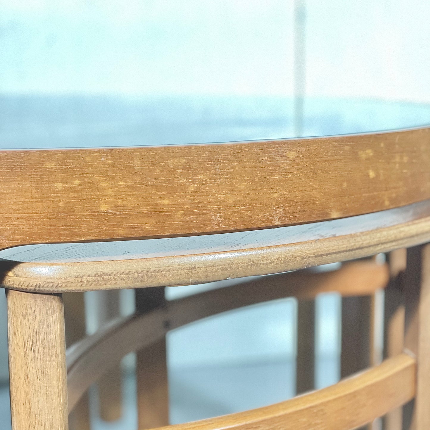 Nathan(ネイサン) / TRINITY NEST TABLE トリニティー ネストテーブル Nathan(ネイサン) / TRINITY NEST TABLE トリニティー ネストテーブル