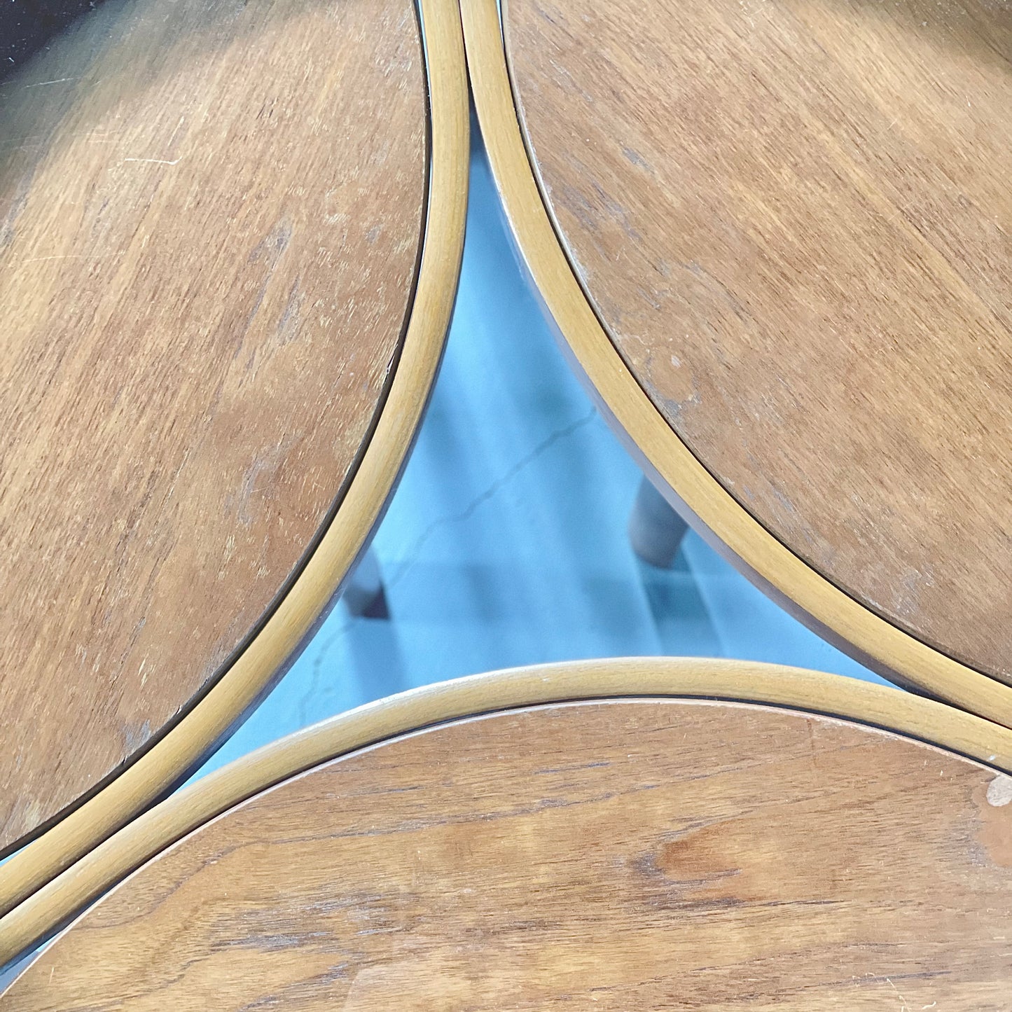 Nathan(ネイサン) /トリニティー ネストテーブル(301) Nathan(ネイサン Nathan(ネイサン) /トリニティー ネストテーブル(301) Nathan(ネイサン