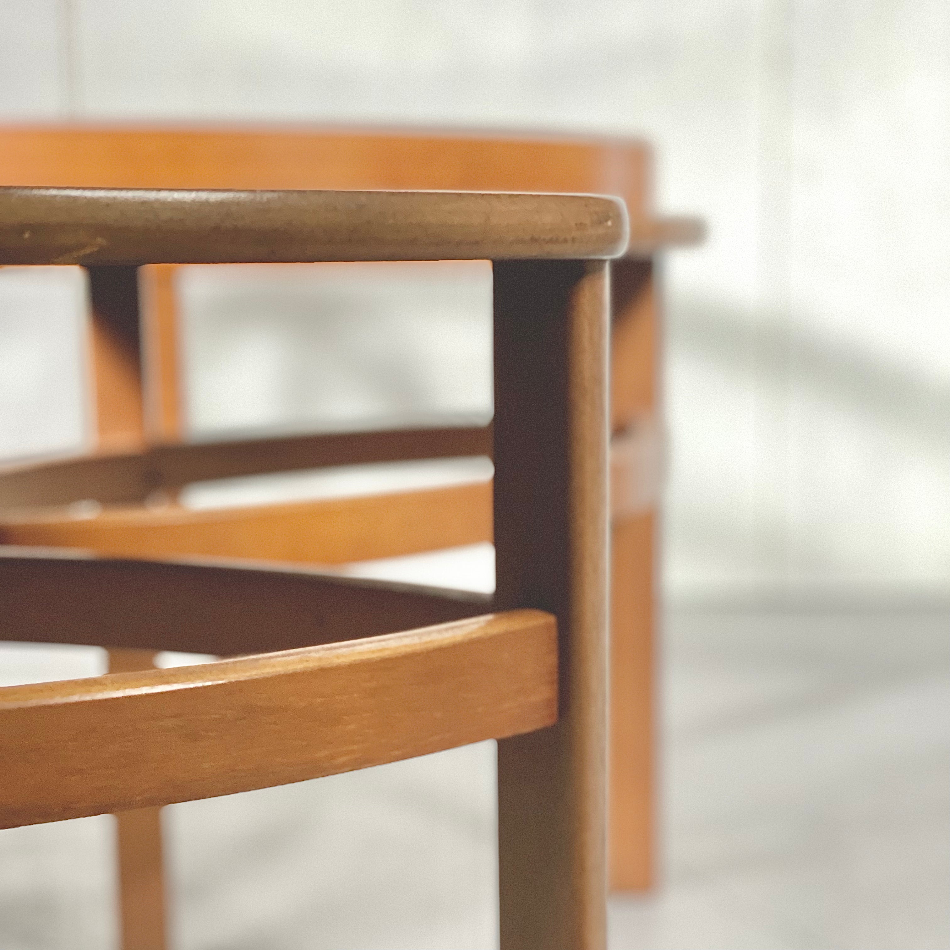 Nathan(ネイサン) ⁄ TRINITY NEST TABLE トリニティー ネストテーブル