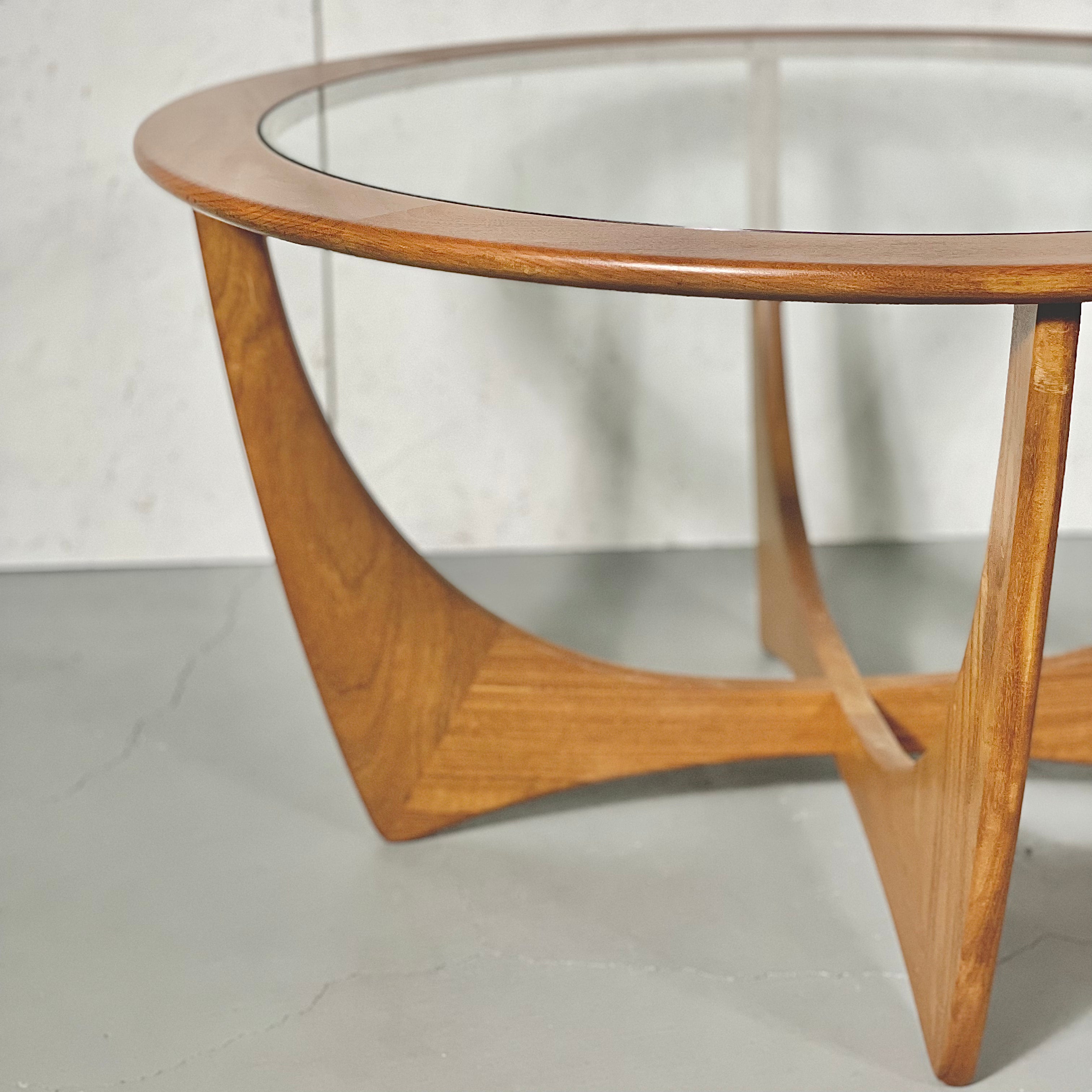 G-PLAN ジープラン アストロテーブル コーヒーテーブル G-PLAN