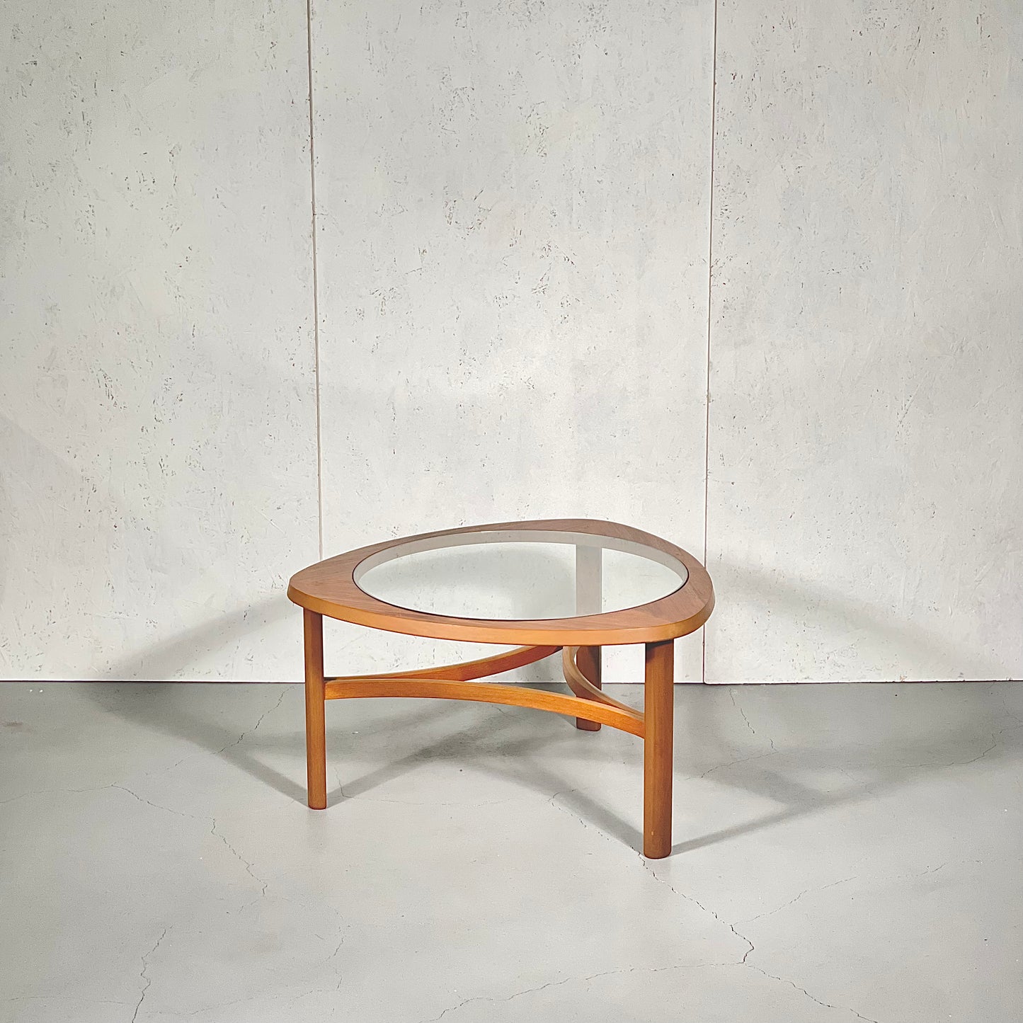 Nathan(ネイサン) / TRIANGLE COFFEE TABLE トライアングル コーヒー Nathan(ネイサン) / TRIANGLE COFFEE TABLE トライアングル コーヒー