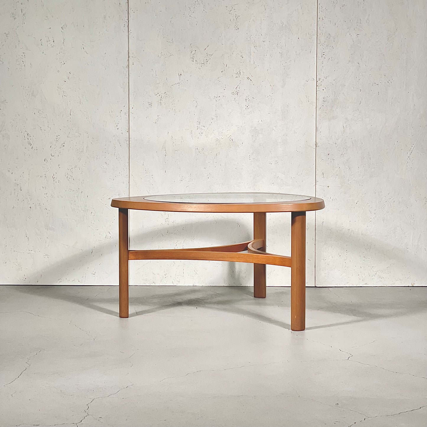 Nathan(ネイサン) / TRIANGLE COFFEE TABLE トライアングル Nathan(ネイサン) / TRIANGLE COFFEE TABLE トライアングル