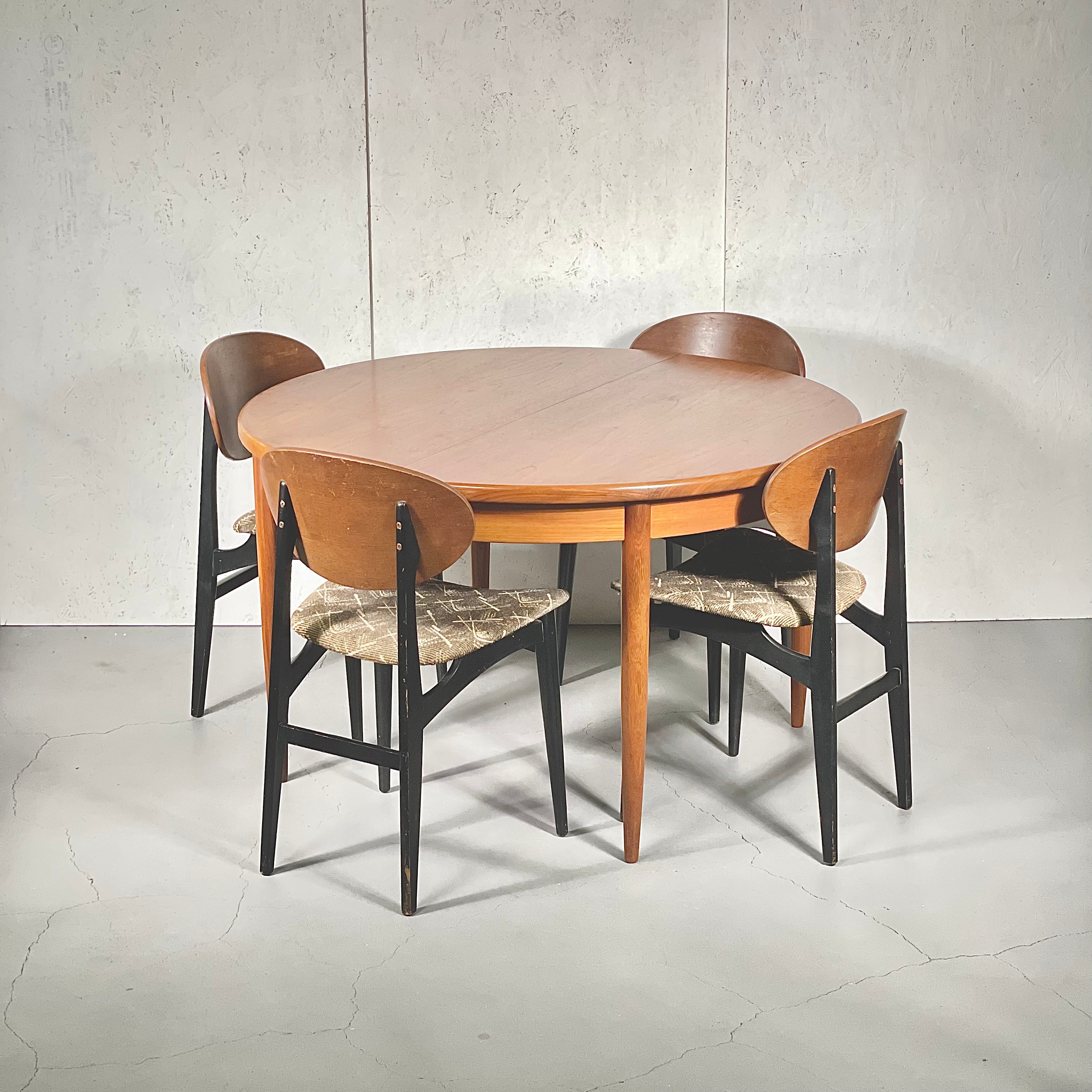 G-PLAN(ジープラン) / Fresco フレスコ サイドボード (401)